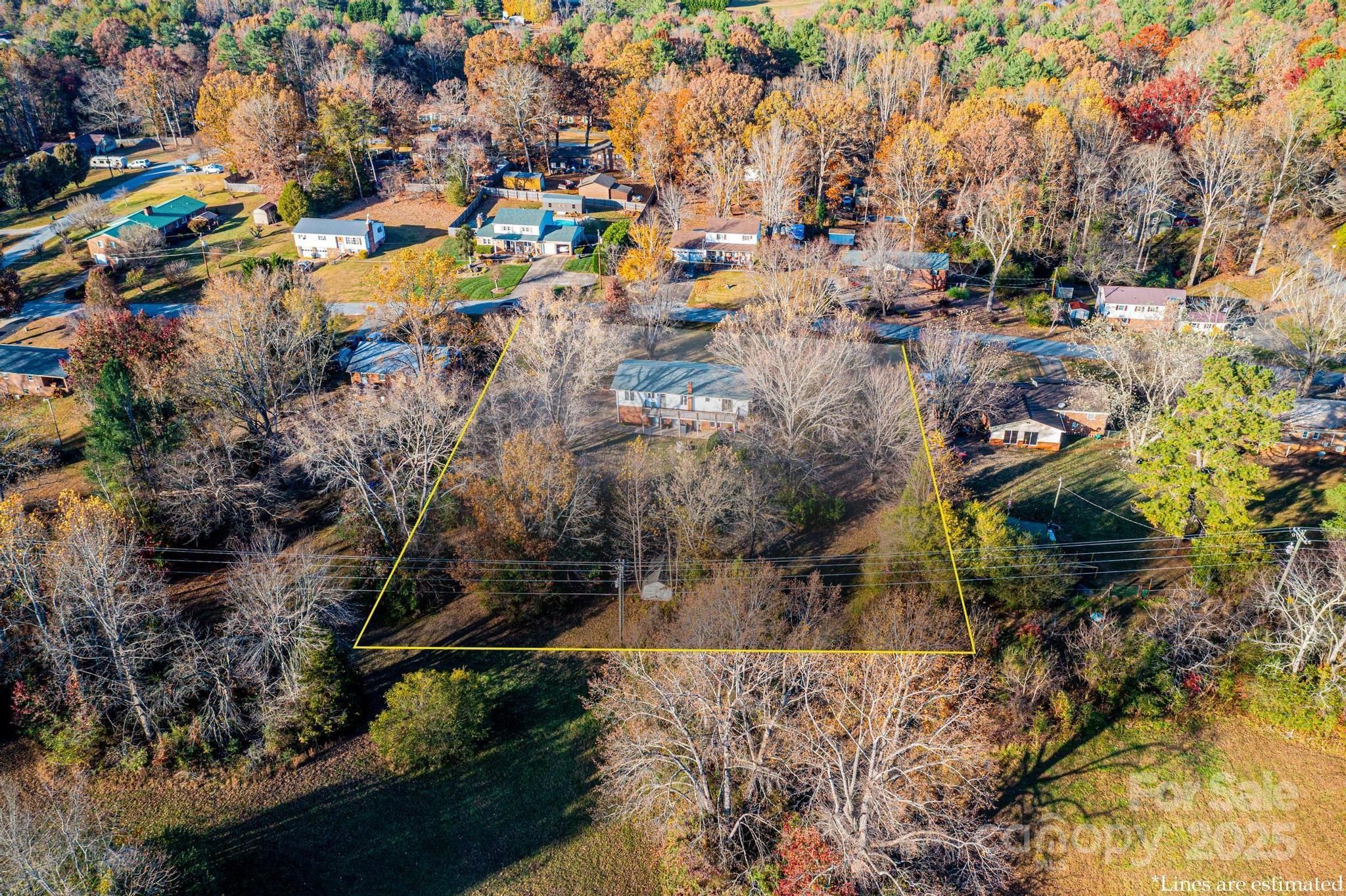 Southern Hills - Residential