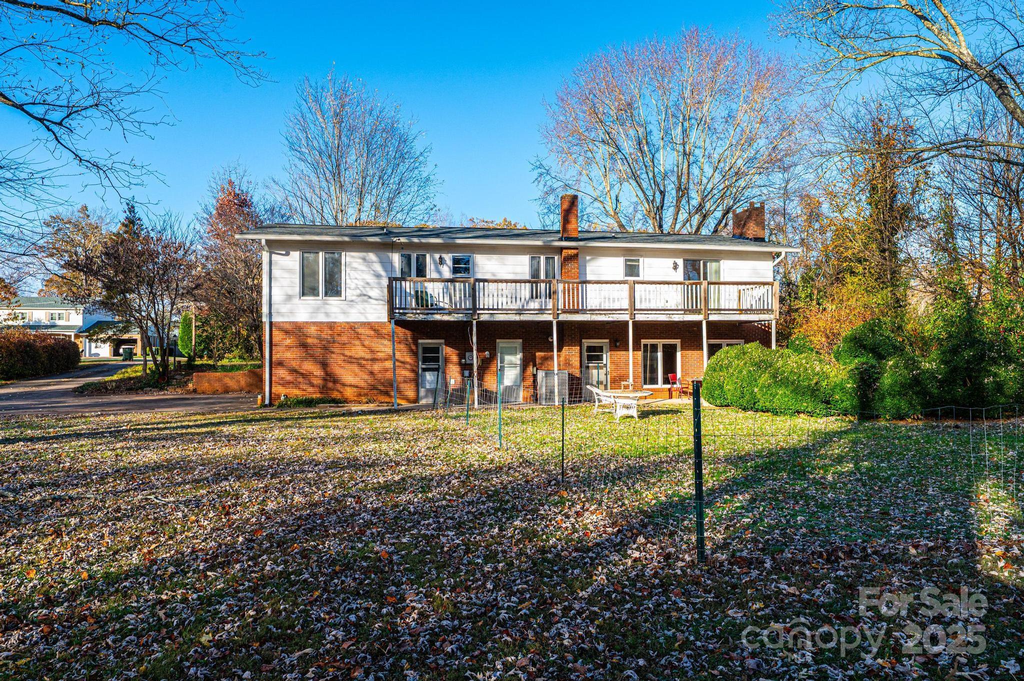 Southern Hills - Residential