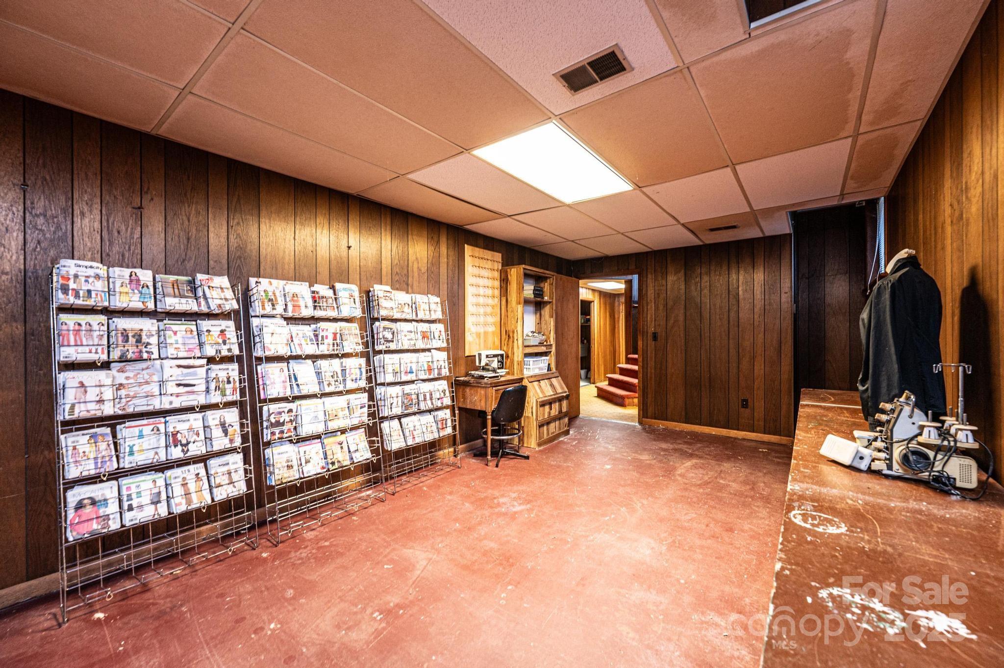 Southern Hills - Residential