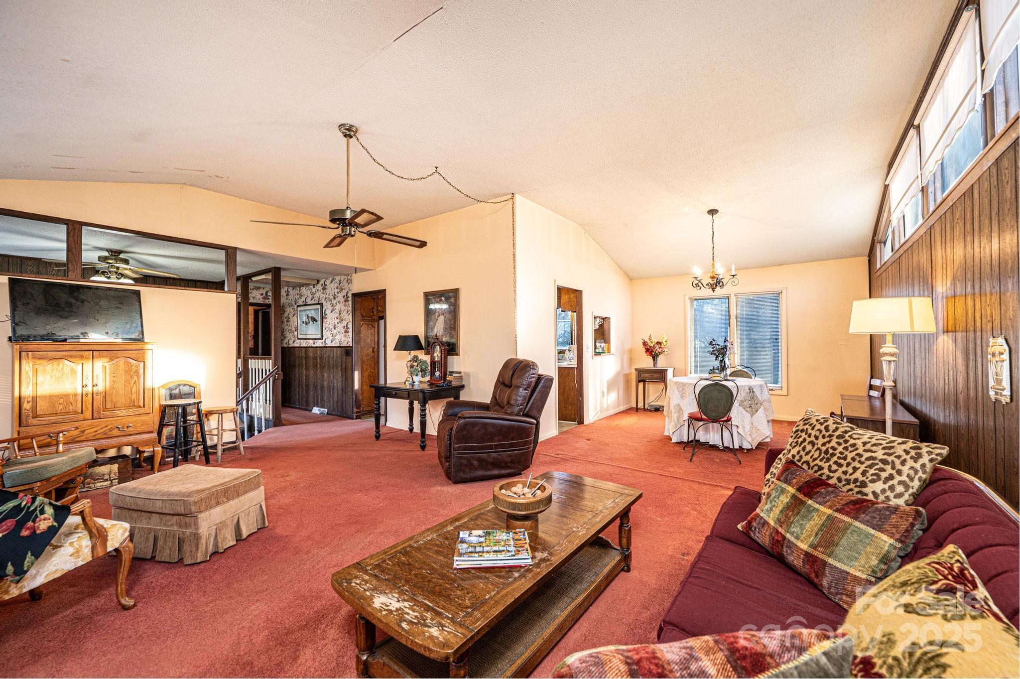 Southern Hills - Residential