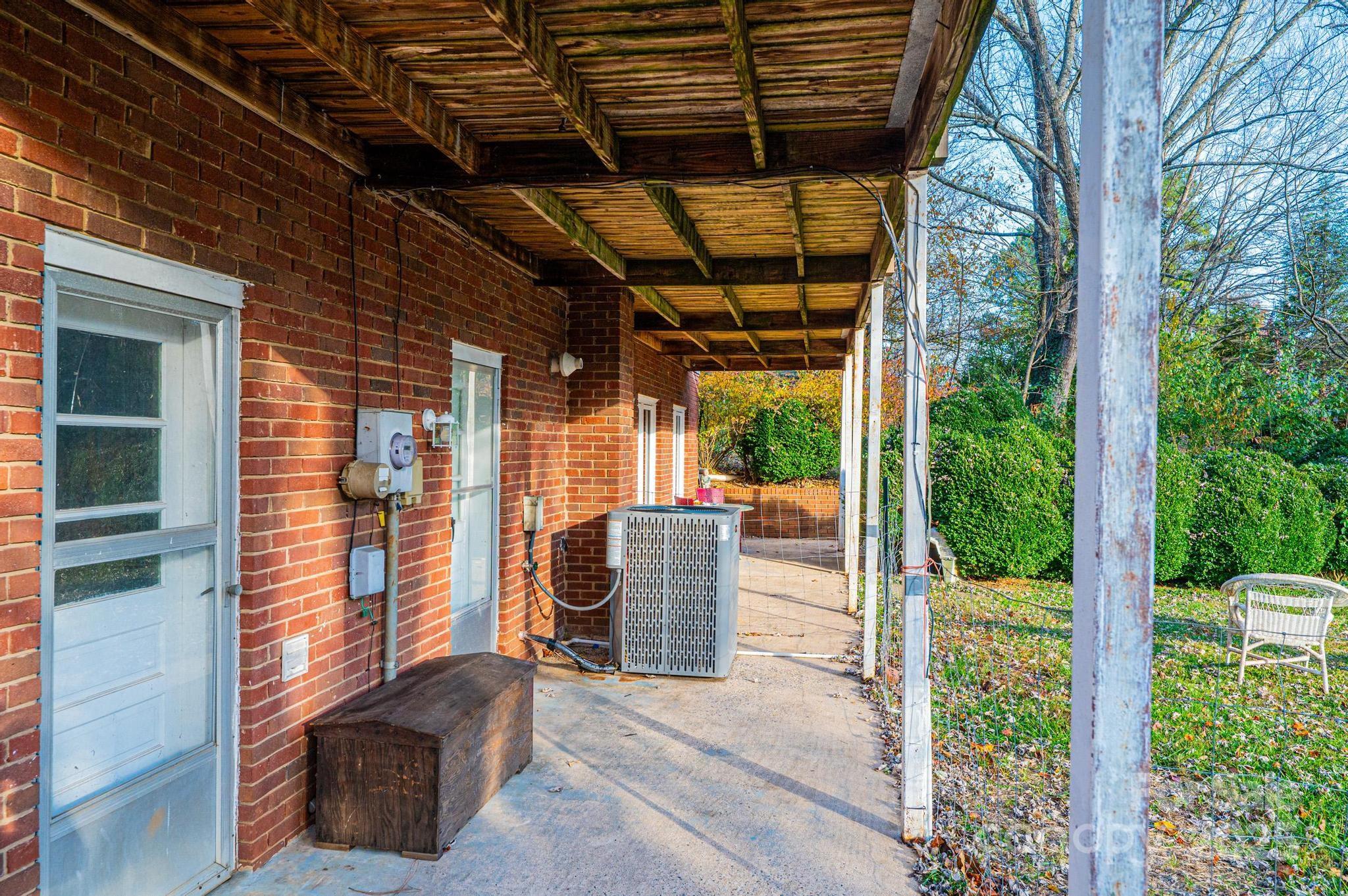 Southern Hills - Residential