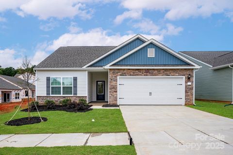 4033 Bolo Drive Charlotte NC 28215