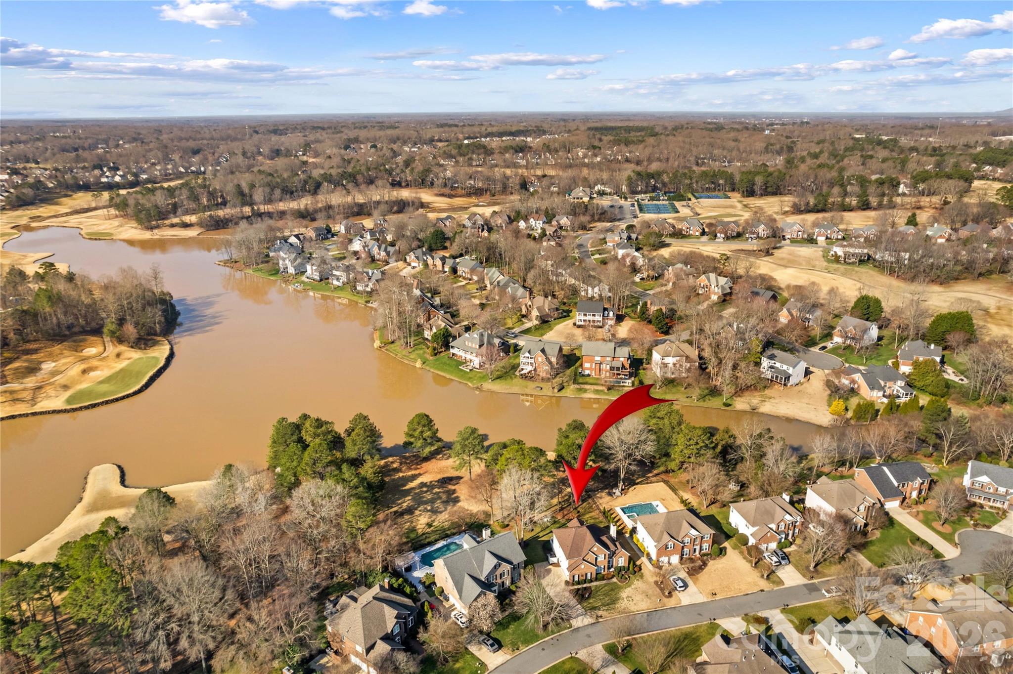 Northstone - Residential