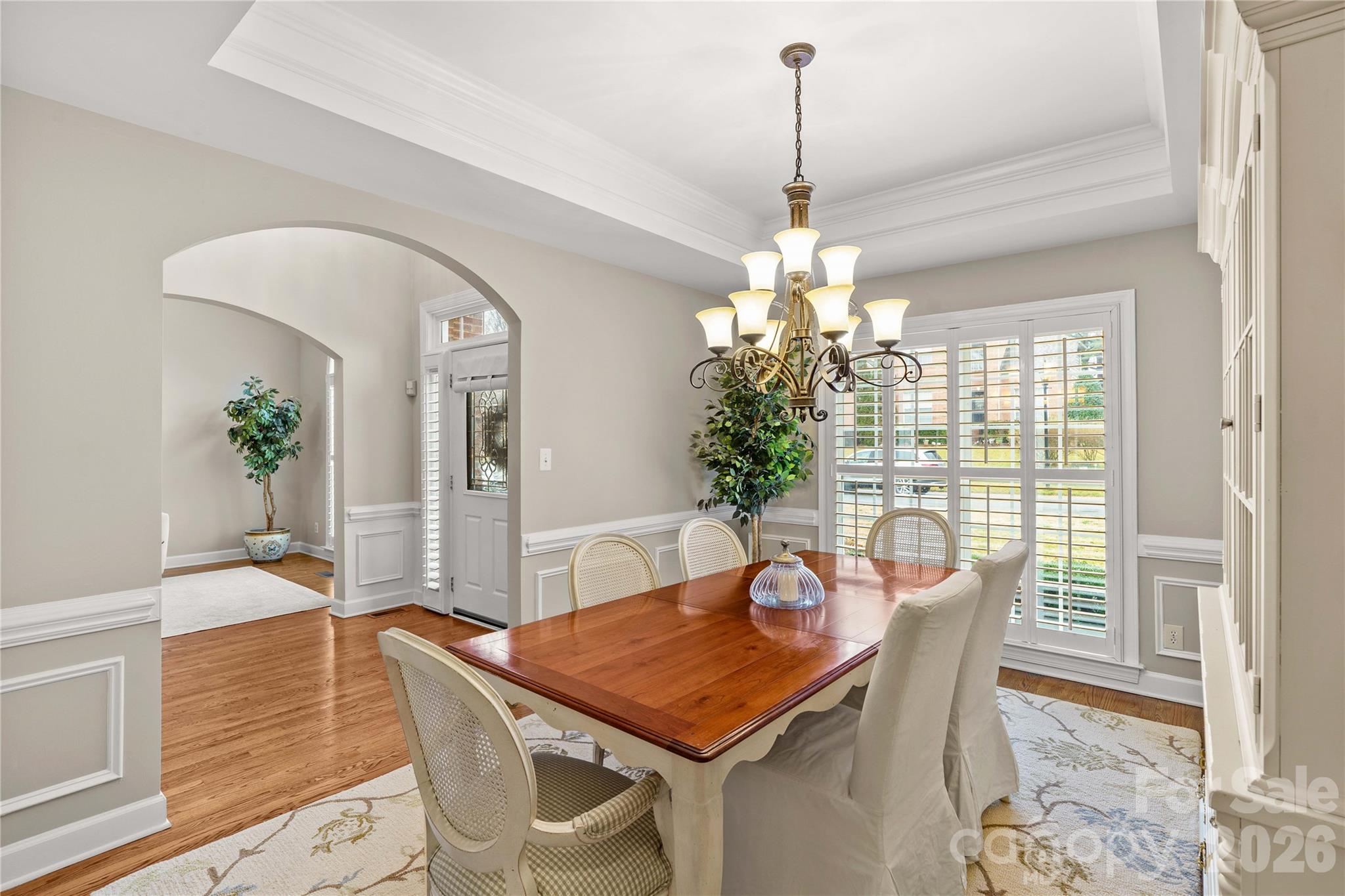 Northstone - Residential