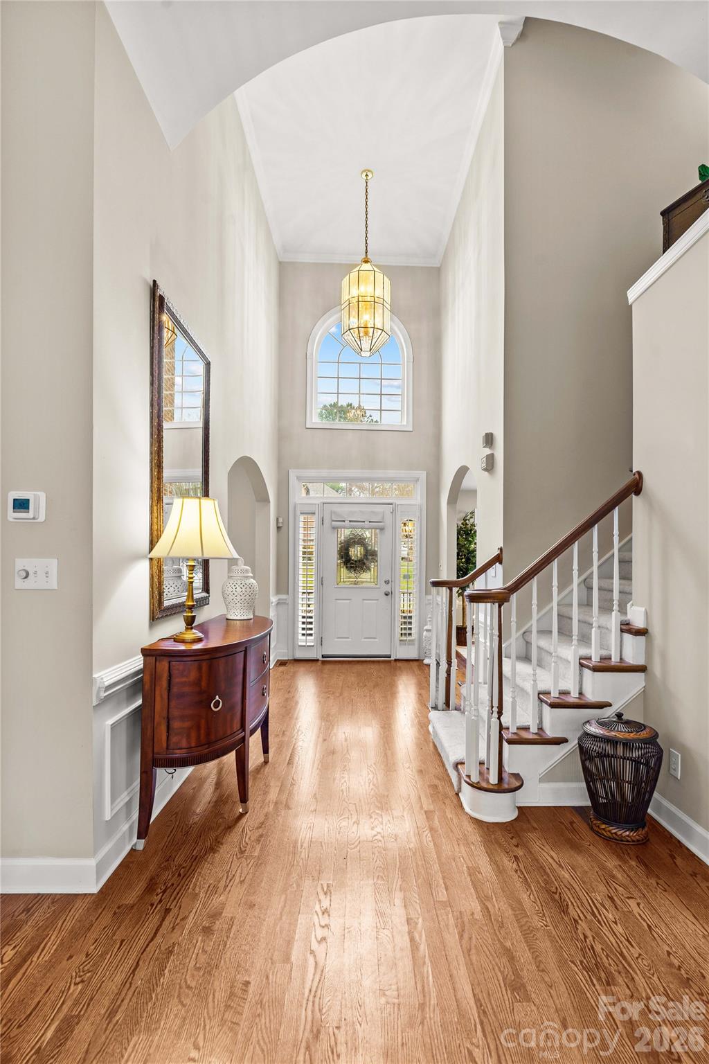 Northstone - Residential