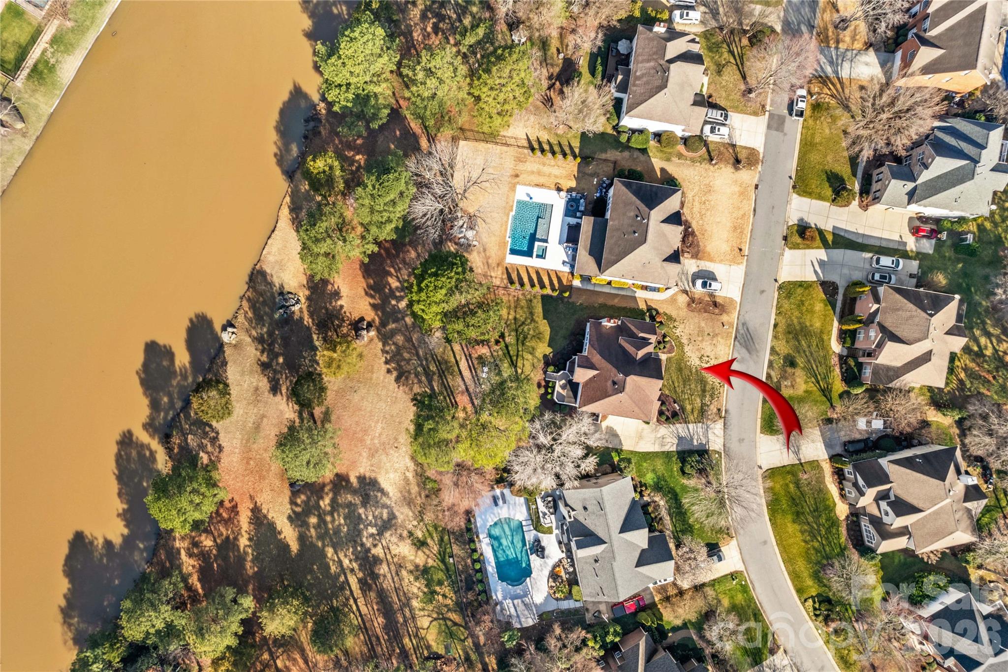 Northstone - Residential