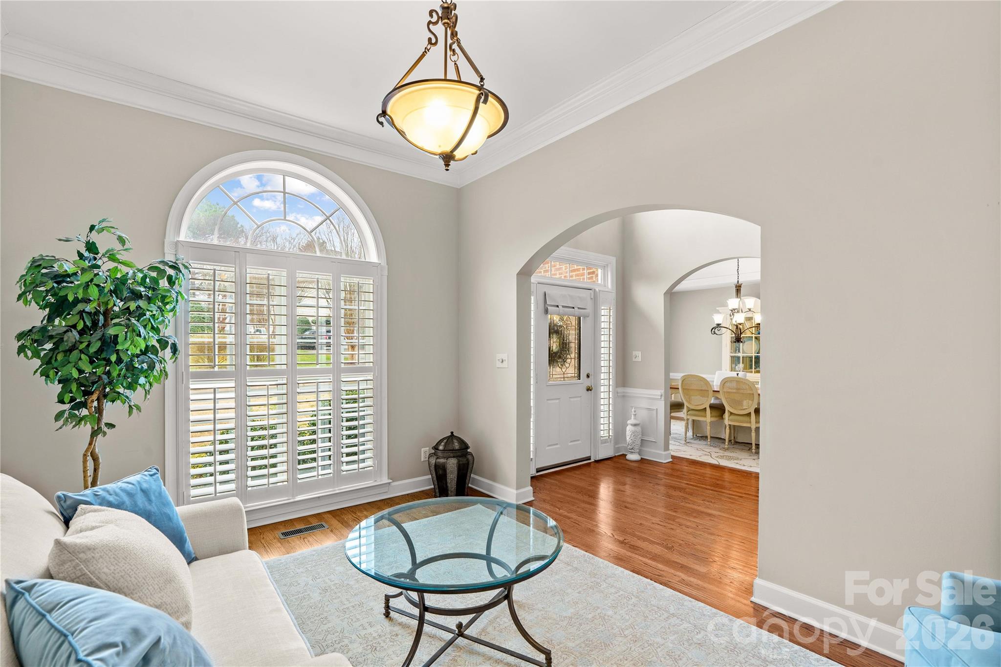 Northstone - Residential