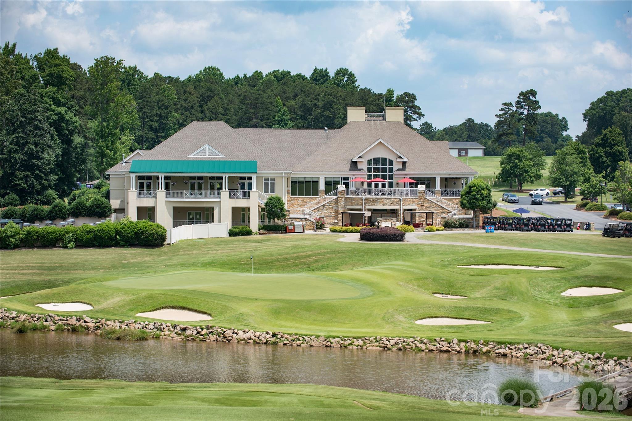 Northstone - Residential