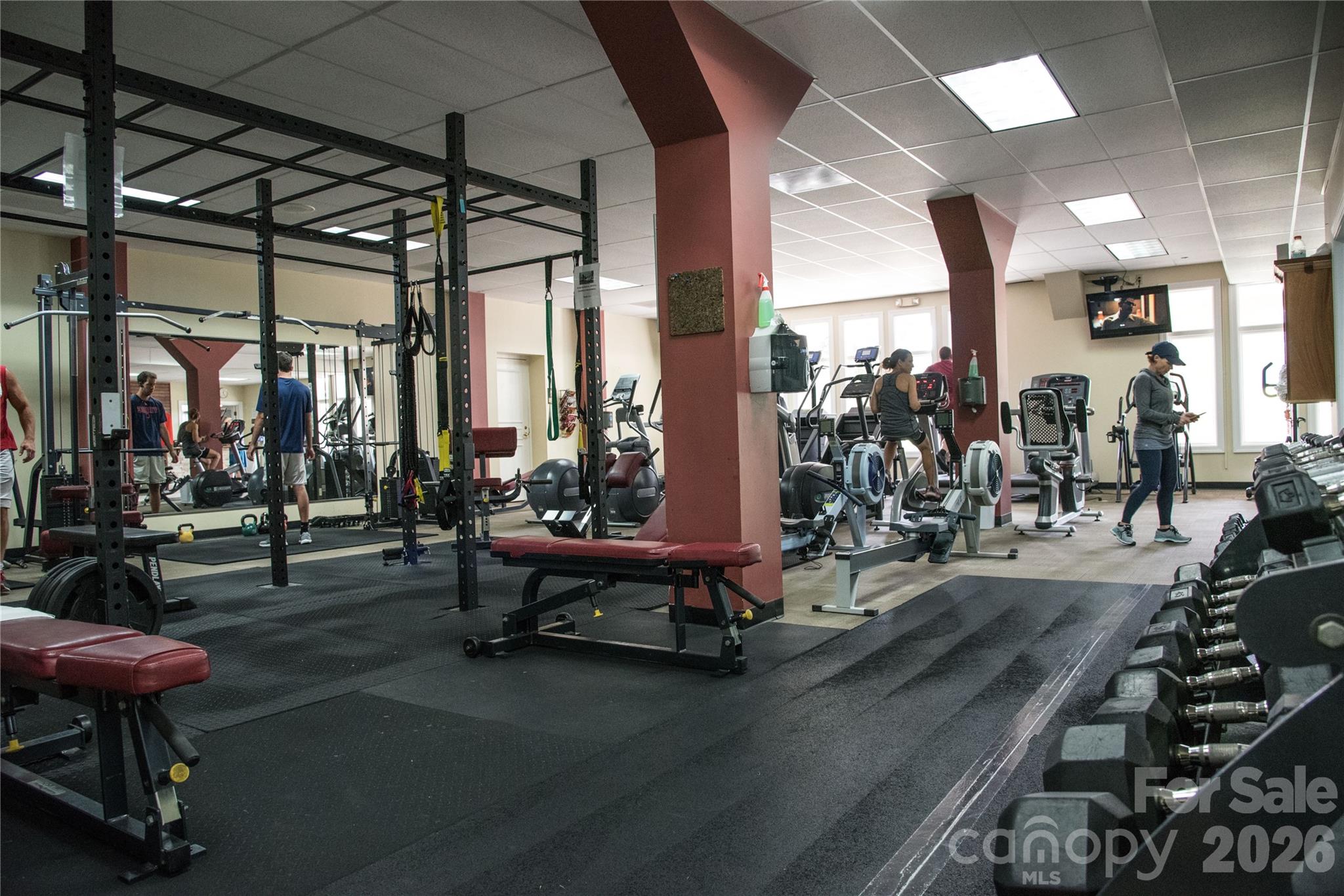 Northstone - Residential