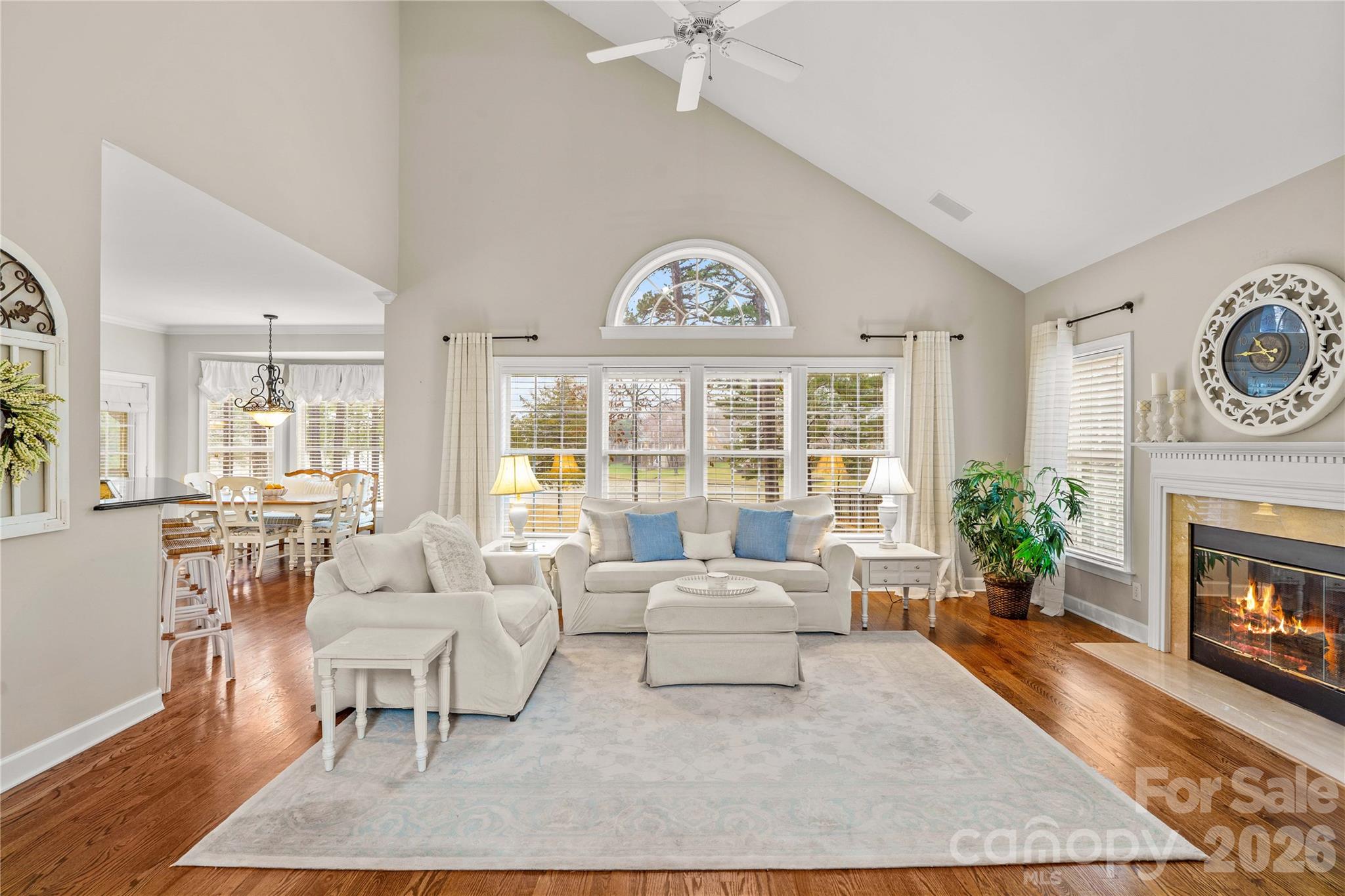 Northstone - Residential