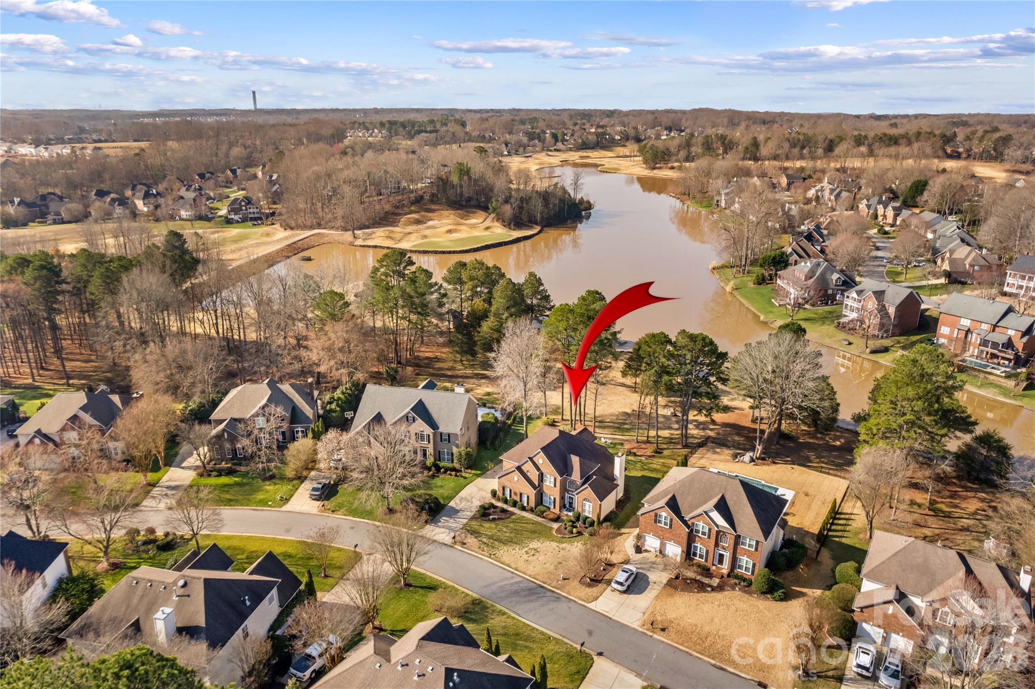 Northstone - Residential