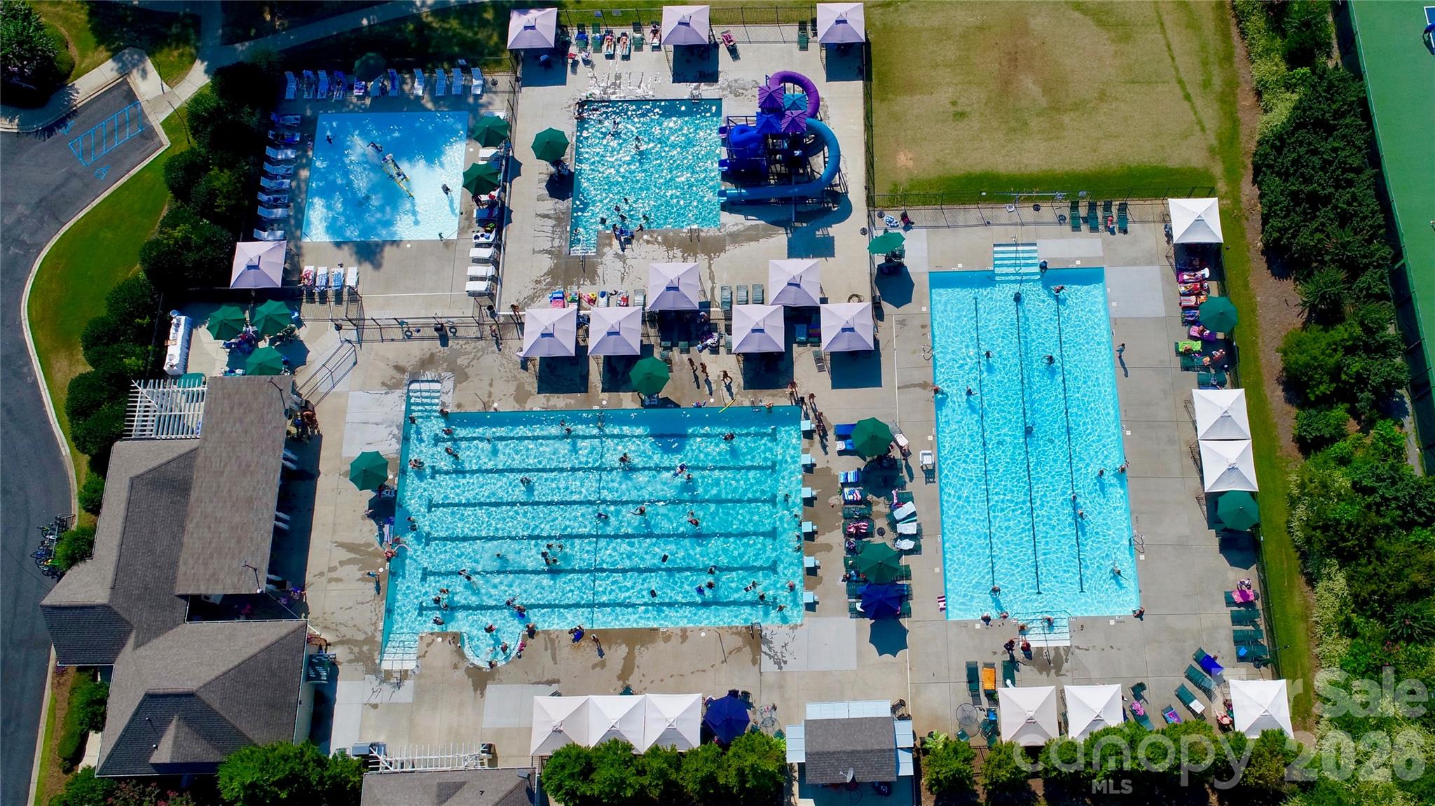 Northstone - Residential