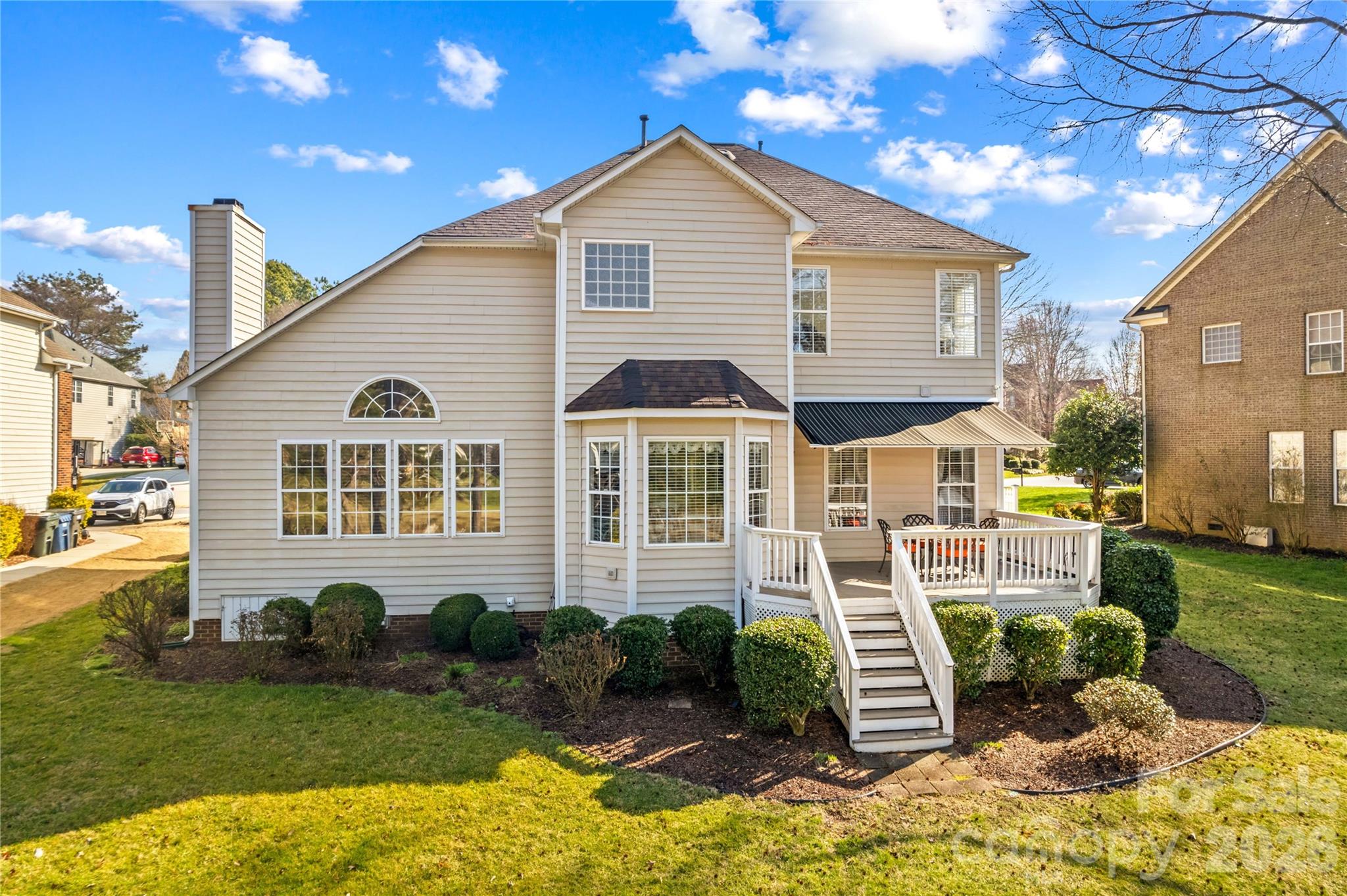 Northstone - Residential