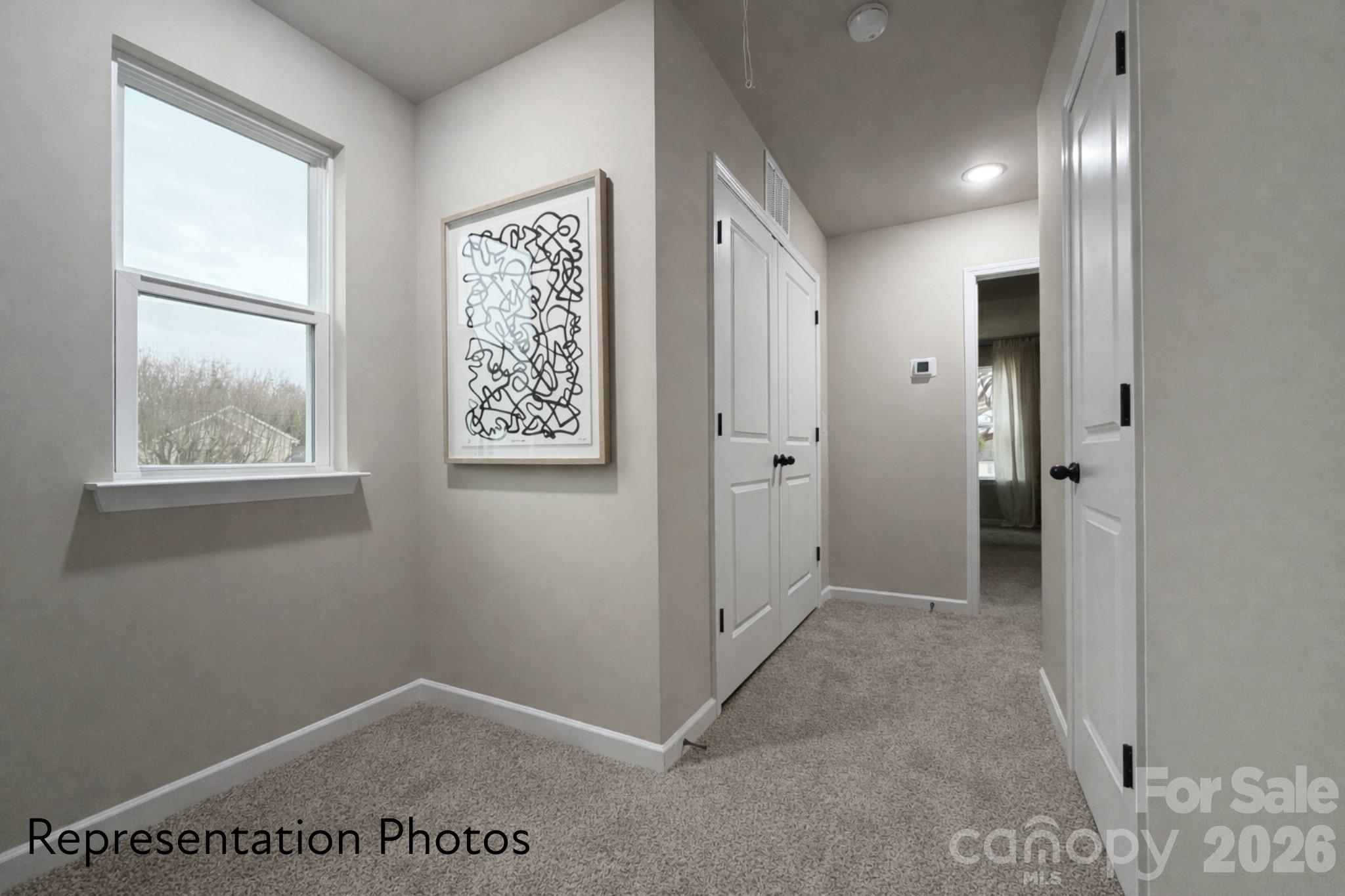 Abershire - Residential