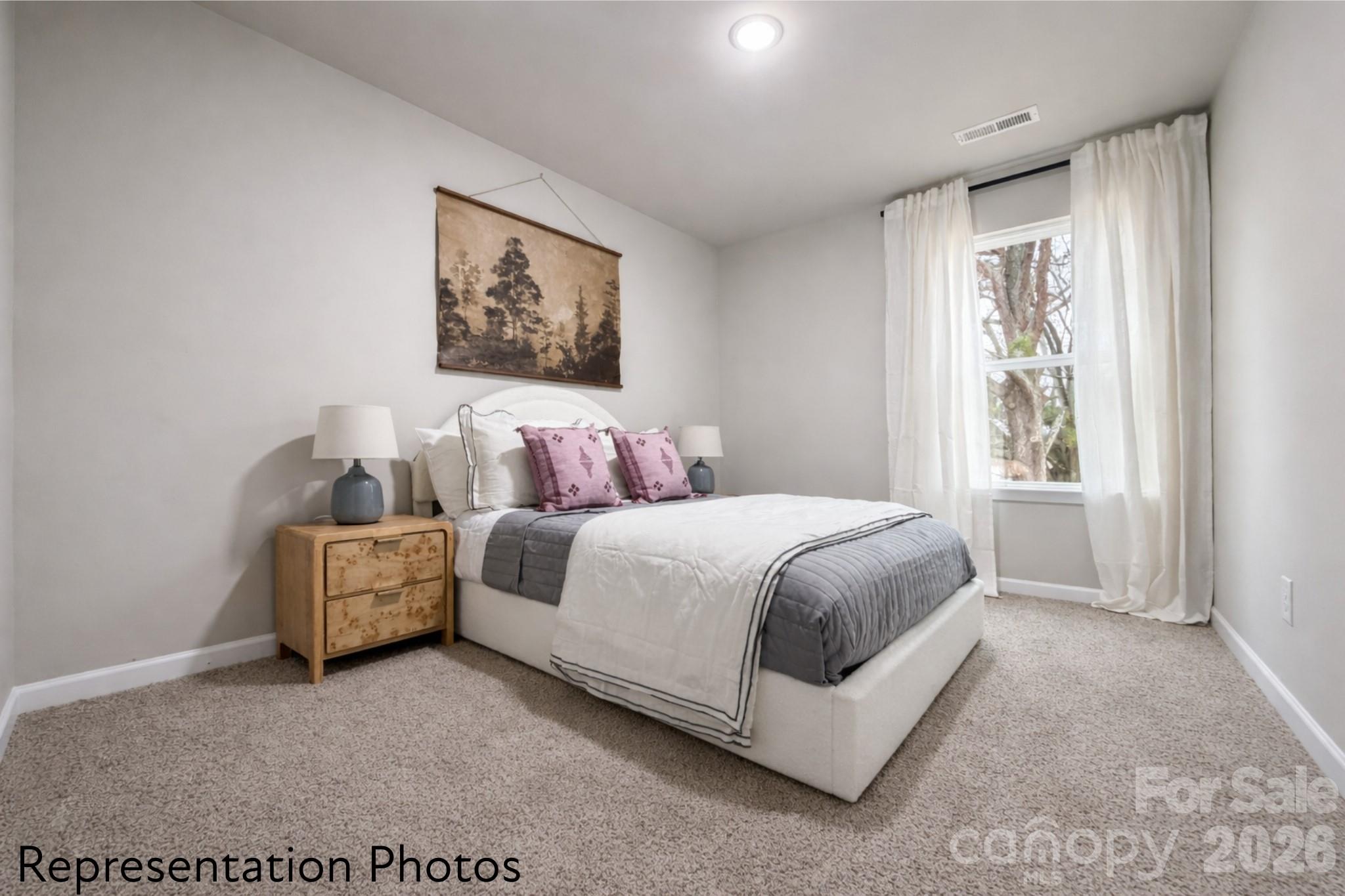 Abershire - Residential