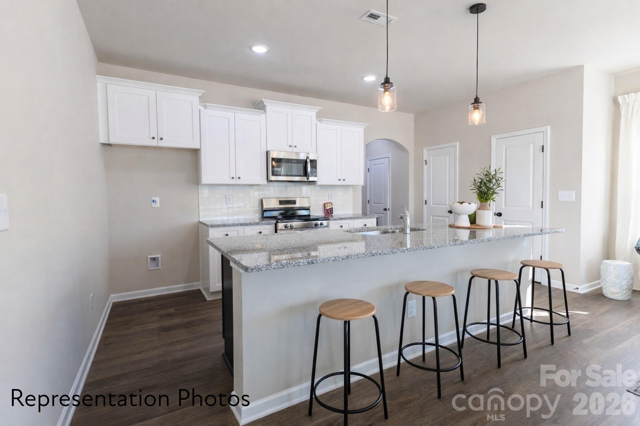 Abershire - Residential