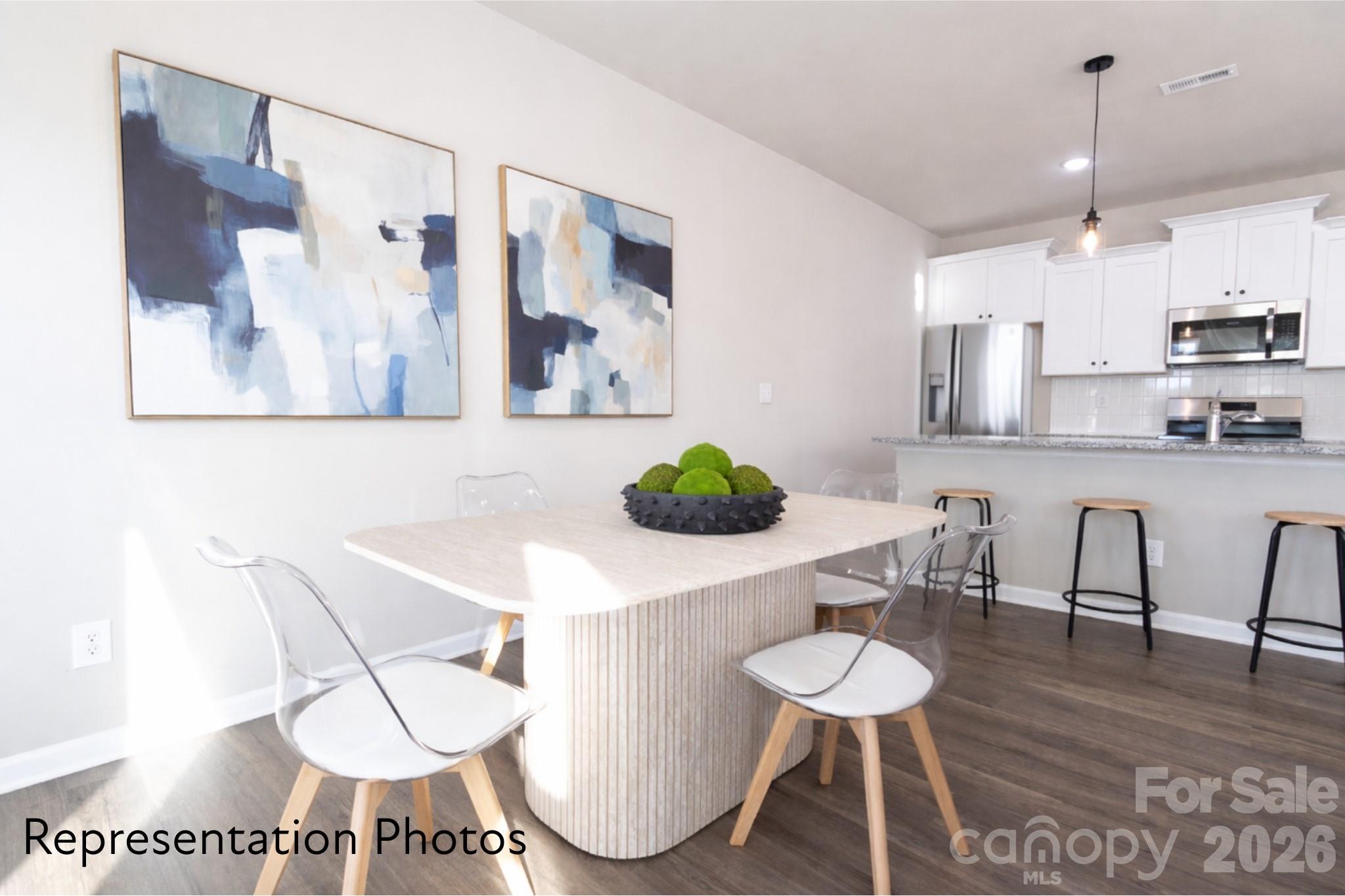 Abershire - Residential