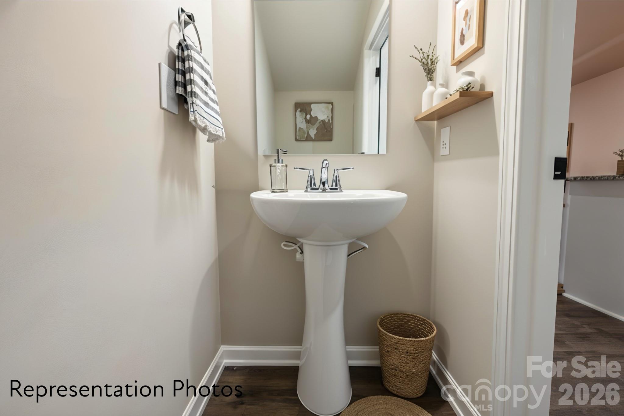 Abershire - Residential