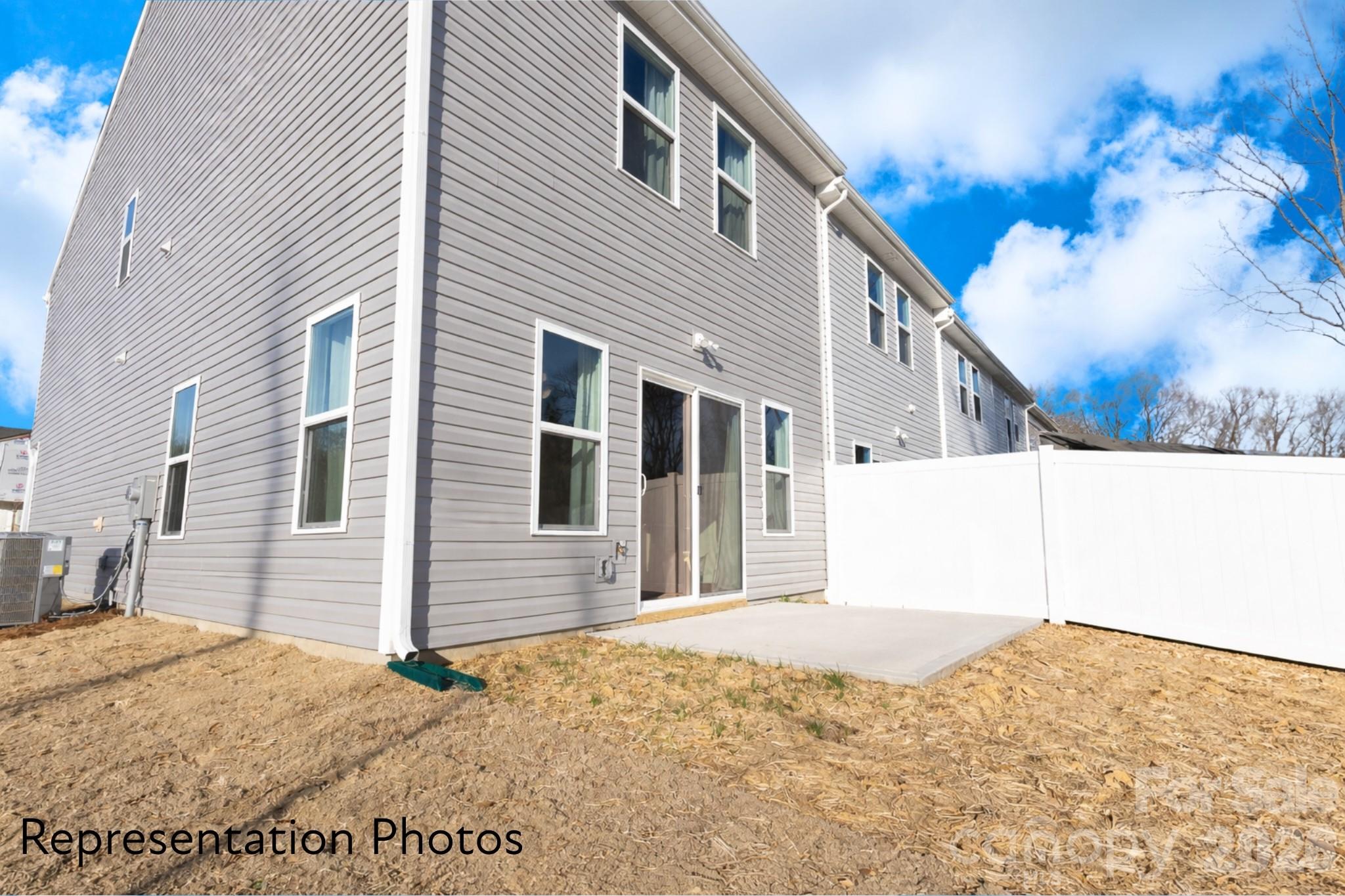 Abershire - Residential