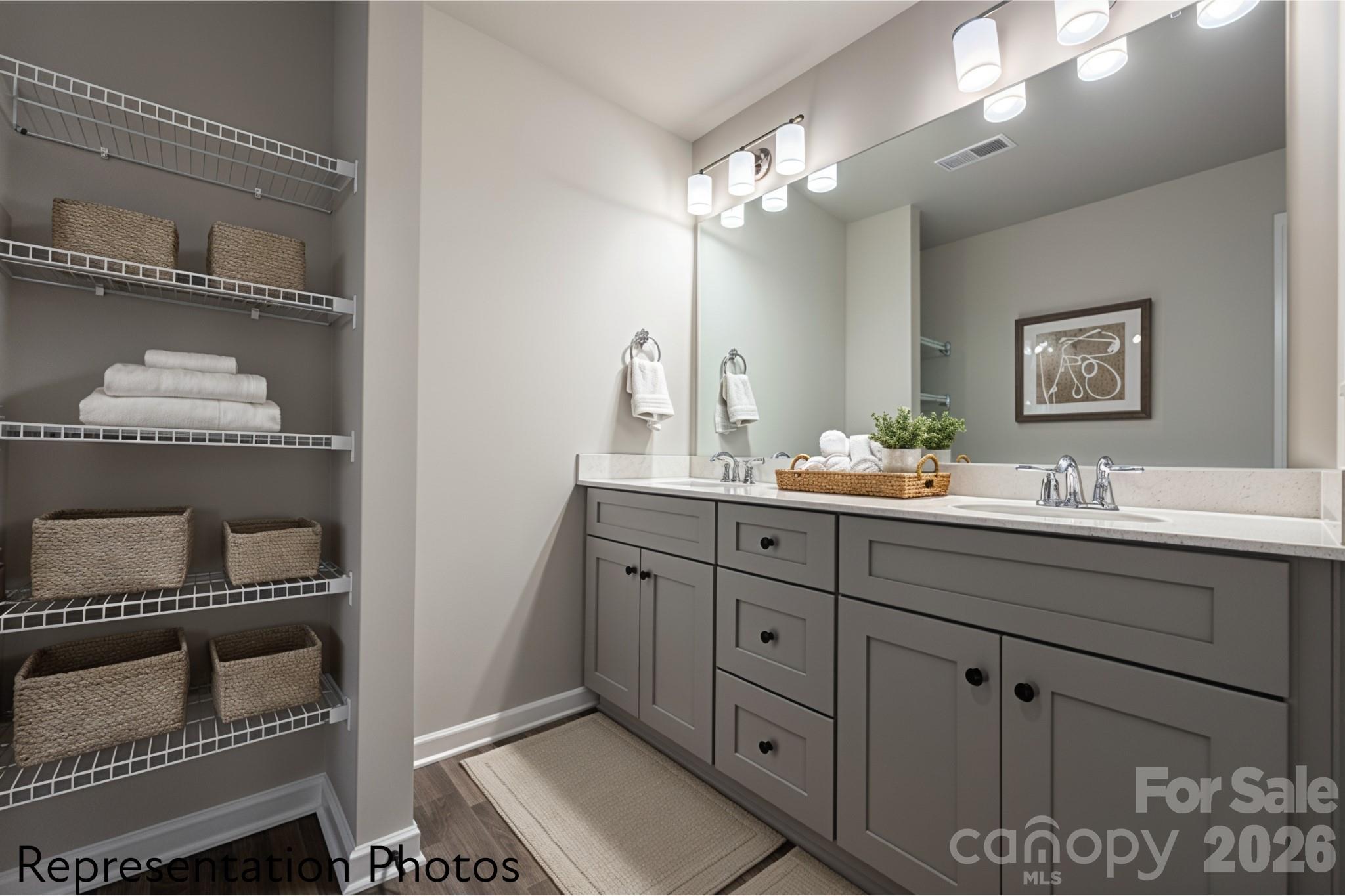 Abershire - Residential