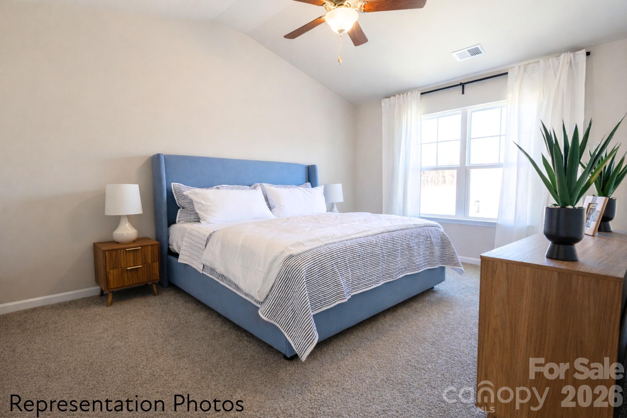 Abershire - Residential