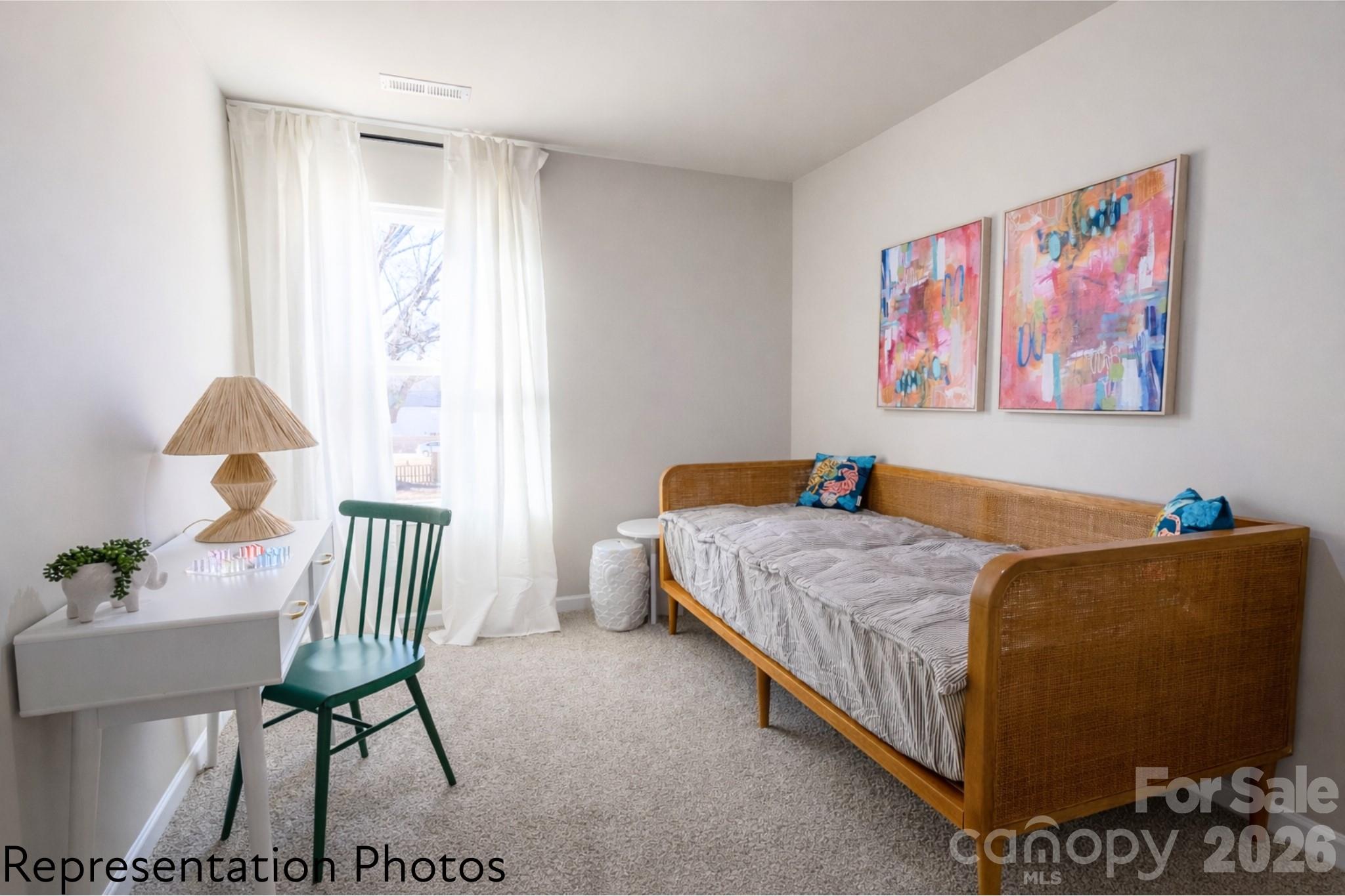 Abershire - Residential