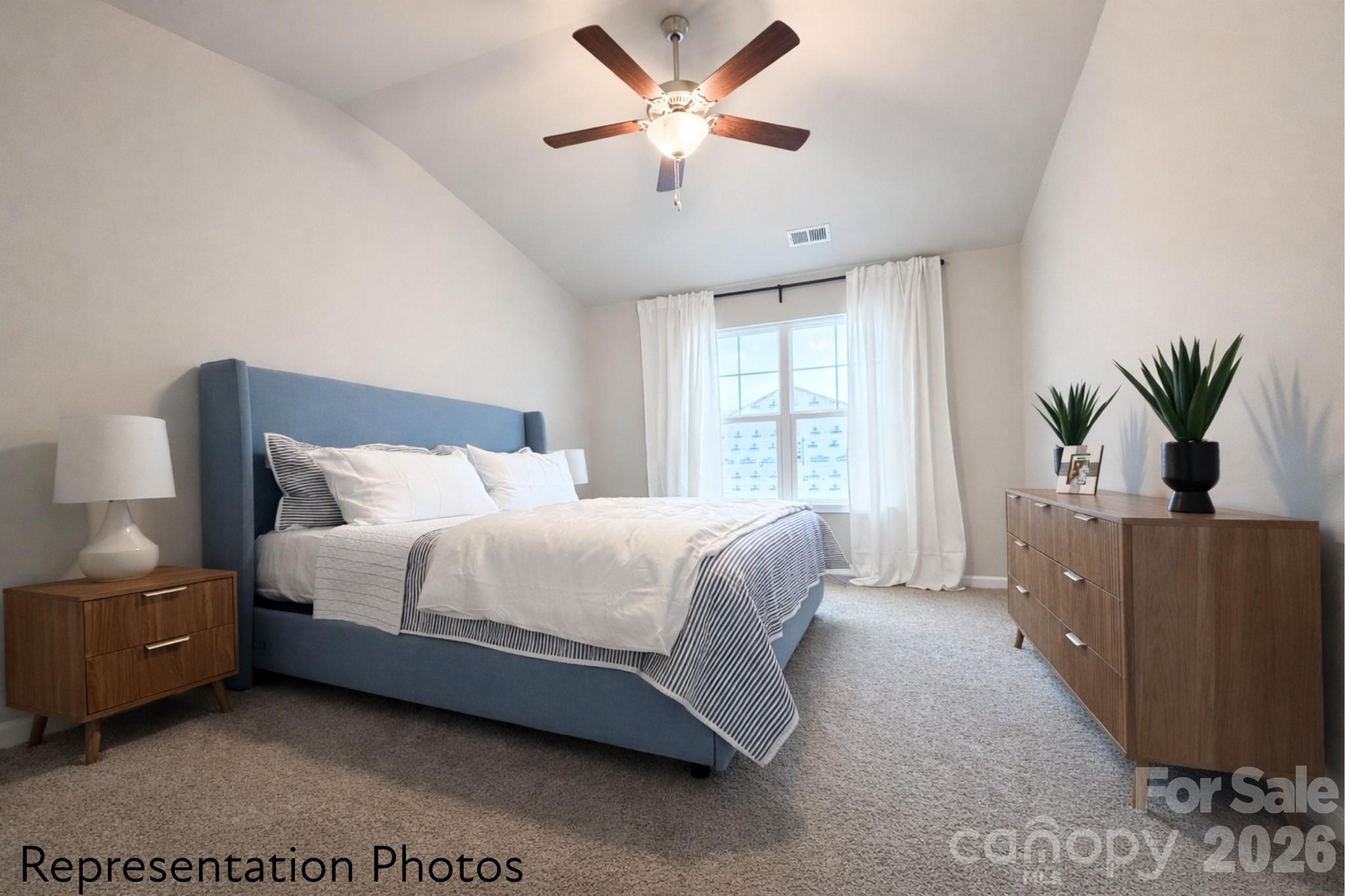 Abershire - Residential