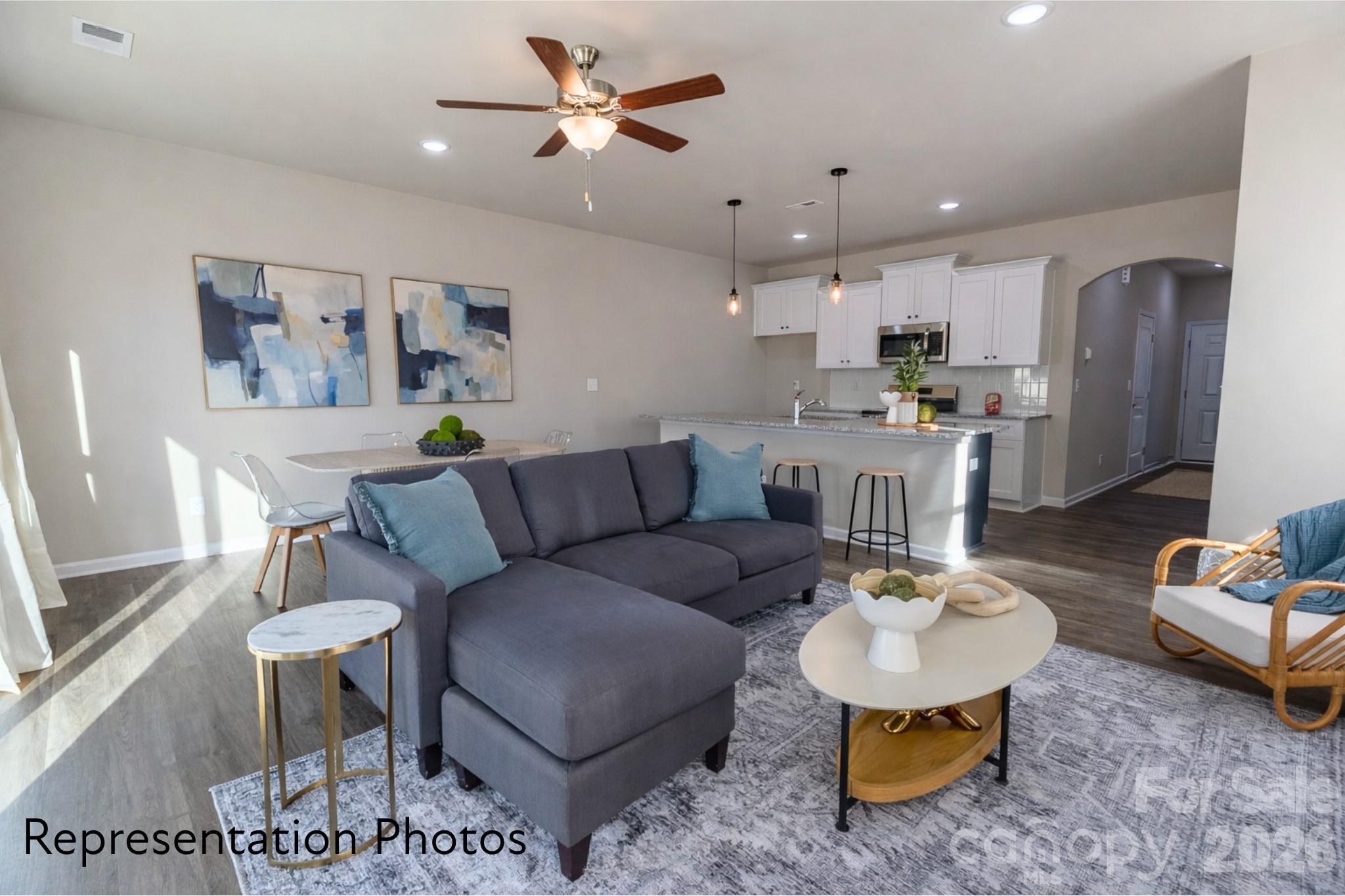 Abershire - Residential