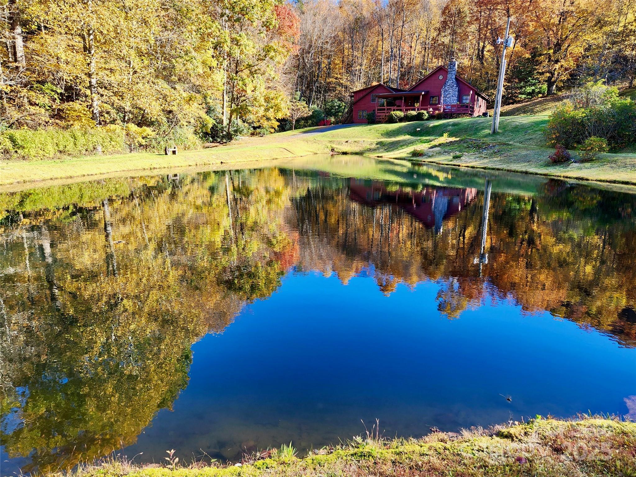 53 Chestnut Ridge Road