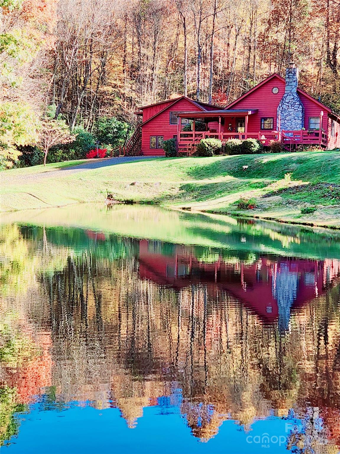 53 Chestnut Ridge Road