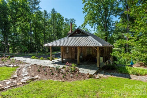 Photo of 1760 & 1768 Linville Avenue, Morganton, NC 28655 (MLS # 4397908)