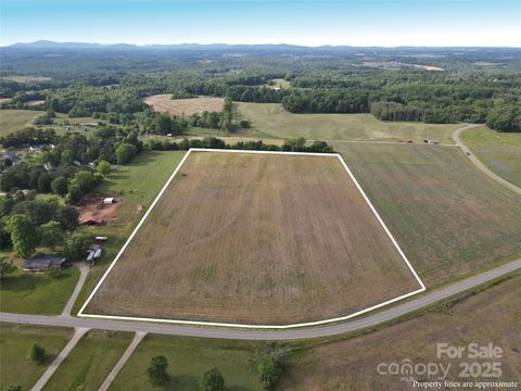 0 Trinity Road Statesville NC 28625