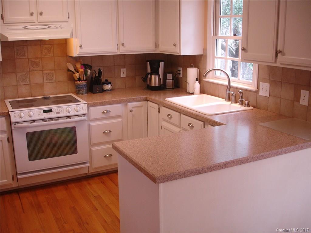 Steeplechase - Residential