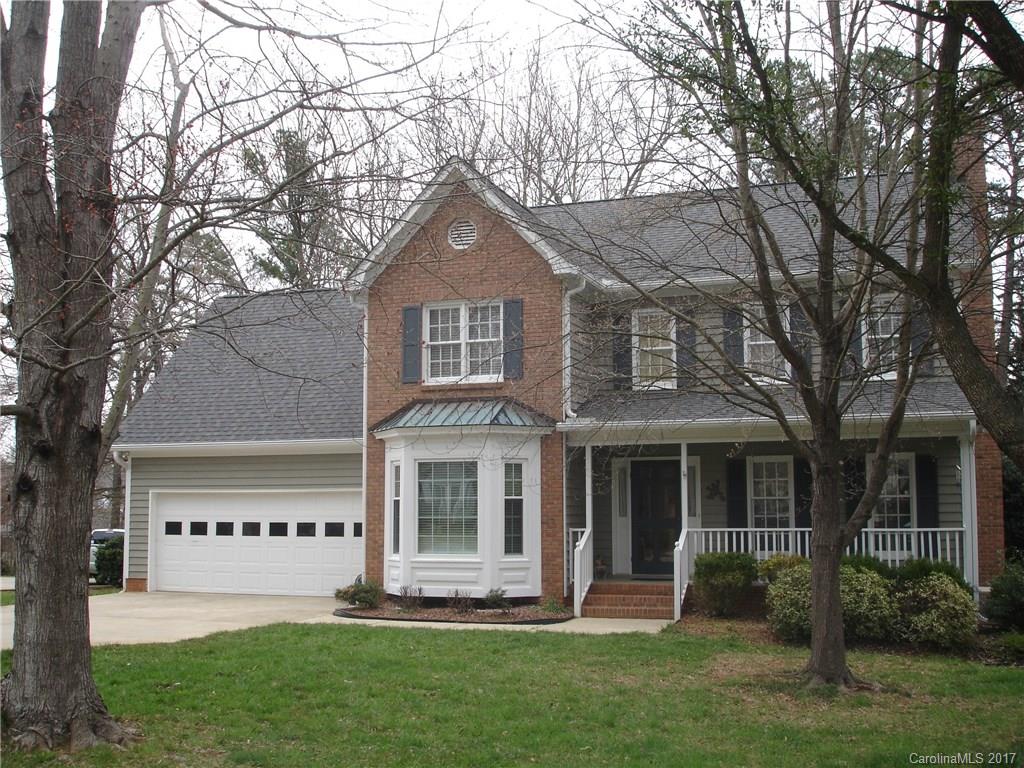 Steeplechase - Residential