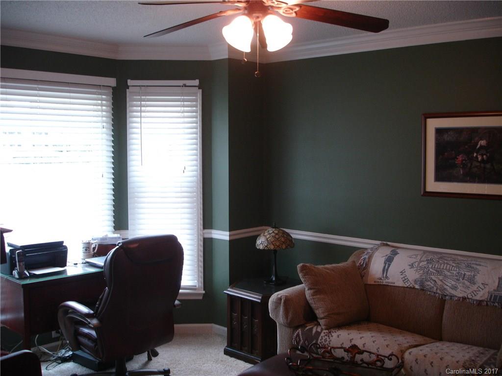 Steeplechase - Residential