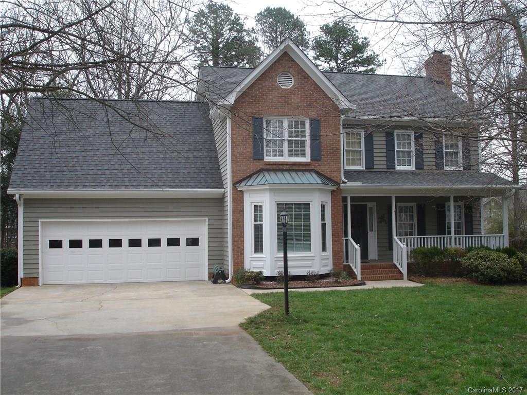 Steeplechase - Residential