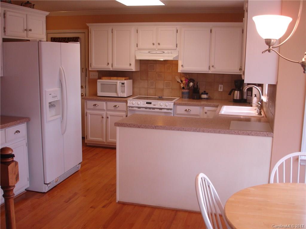 Steeplechase - Residential