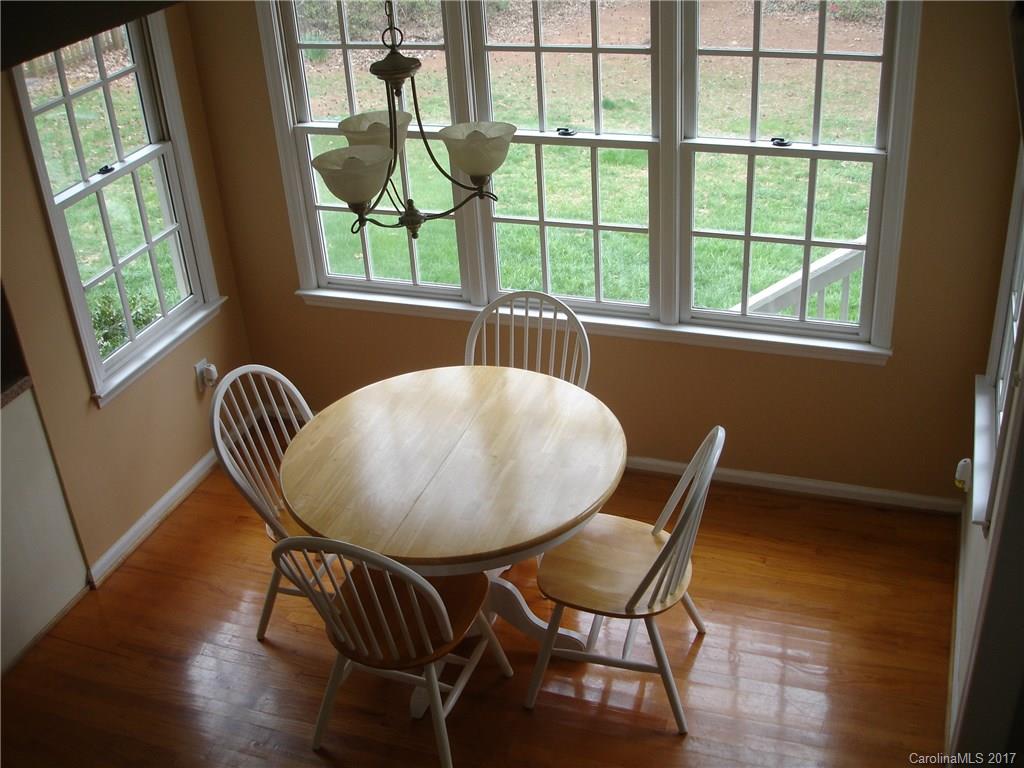 Steeplechase - Residential