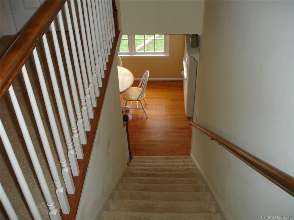 Steeplechase - Residential