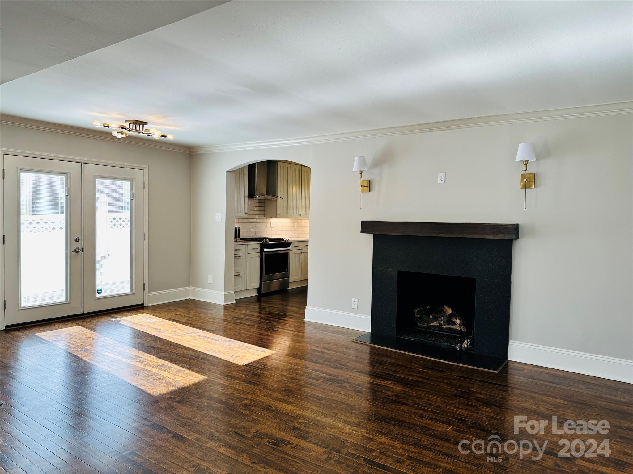 Selwyn Park - Residential Lease