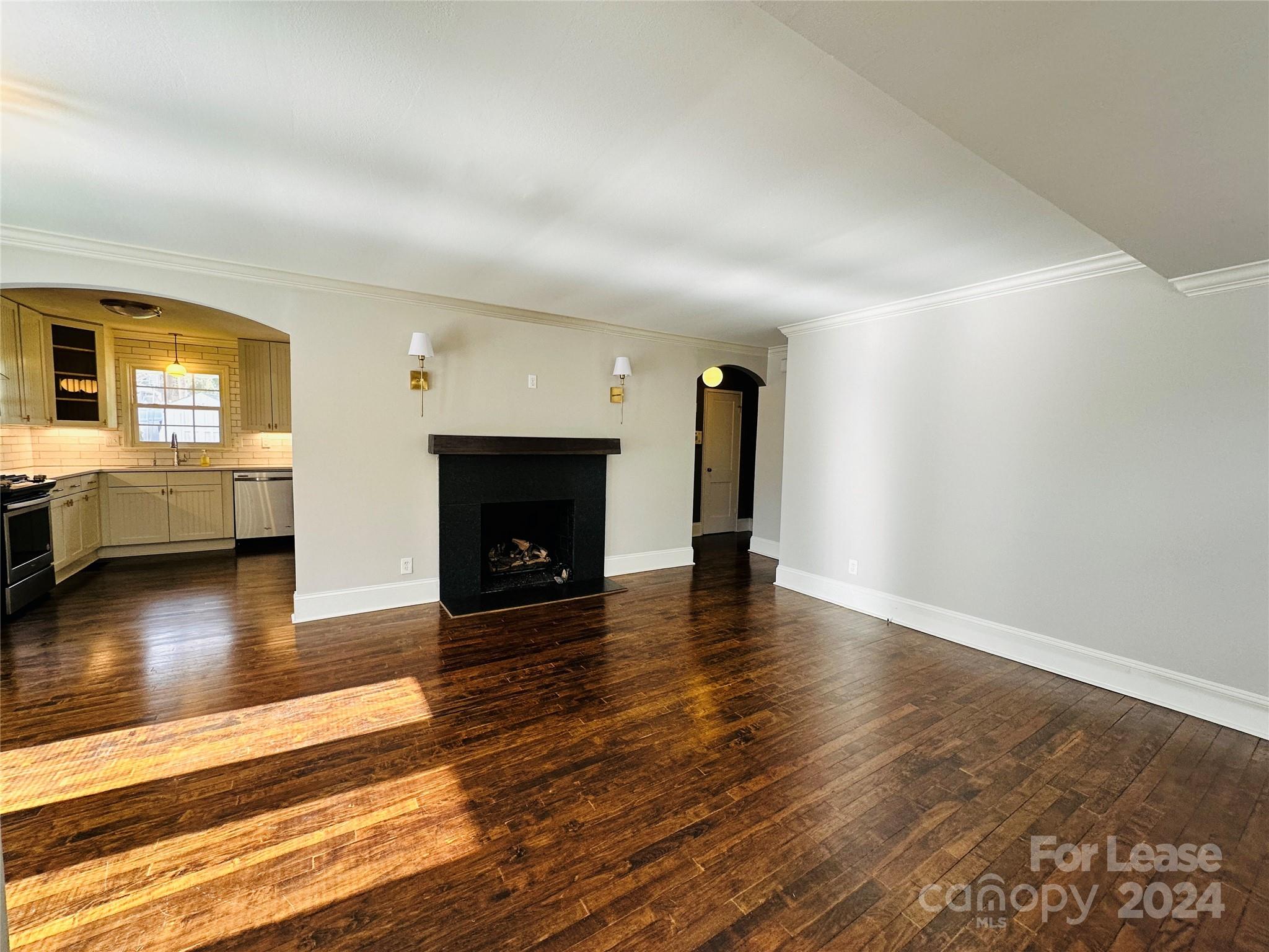 Selwyn Park - Residential Lease