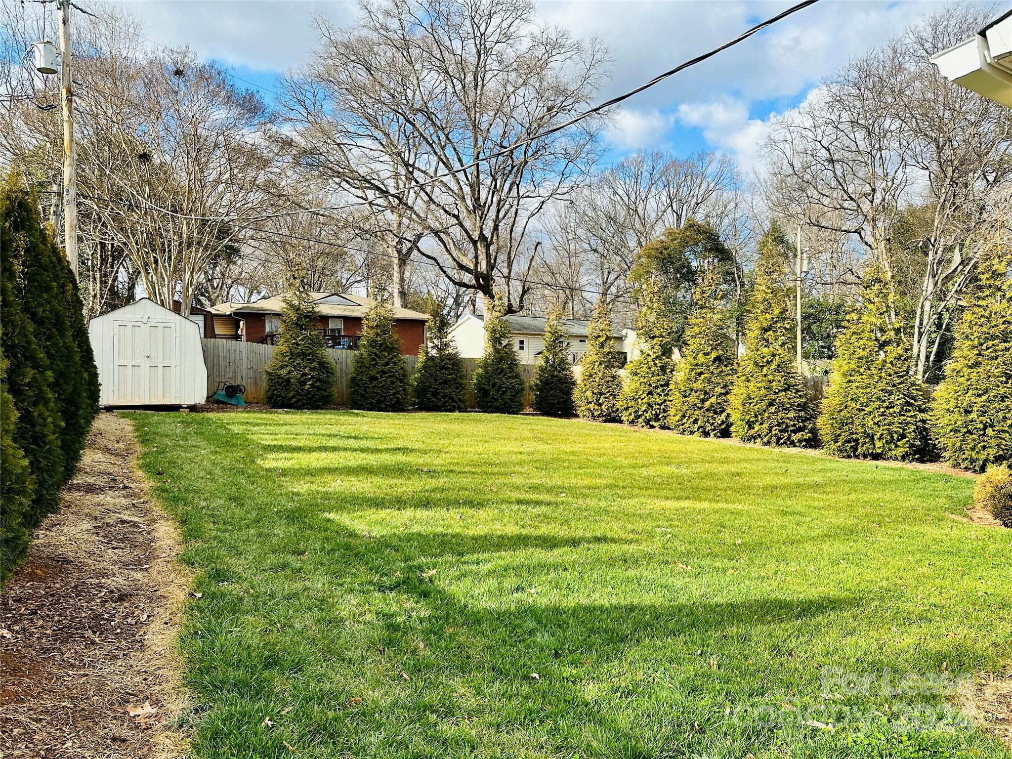 Selwyn Park - Residential Lease