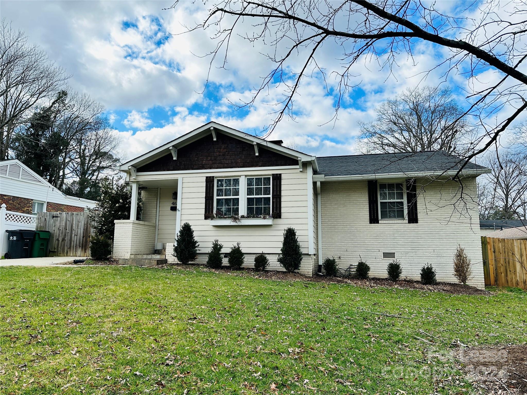 Selwyn Park - Residential Lease