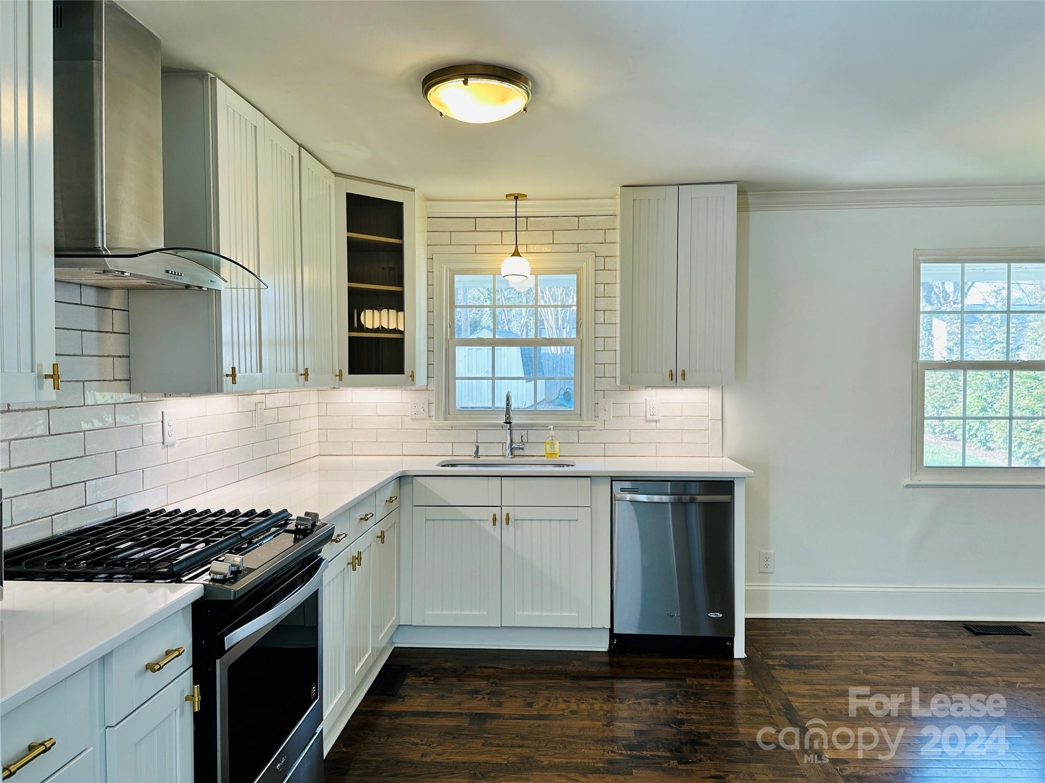 Selwyn Park - Residential Lease