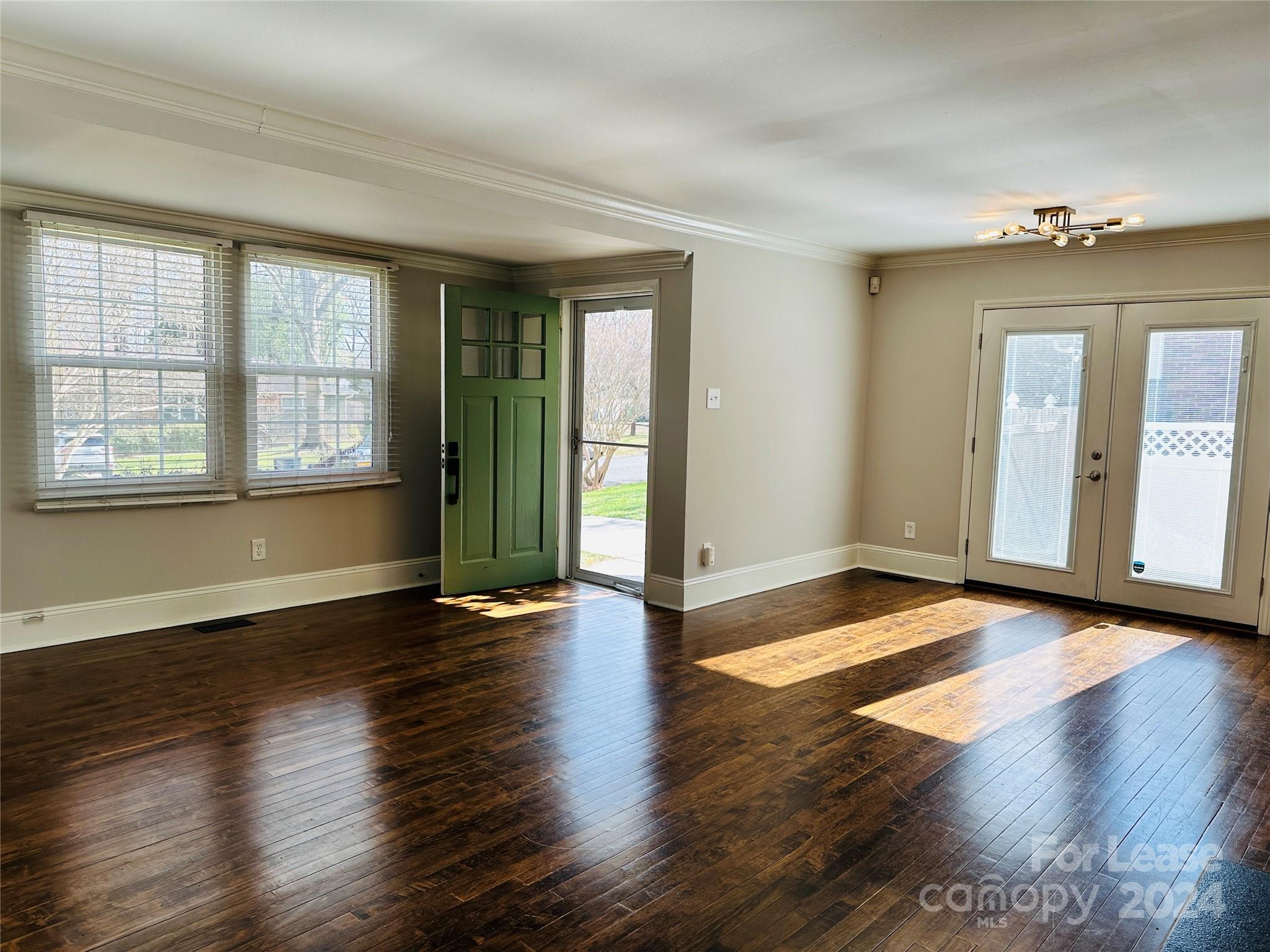 Selwyn Park - Residential Lease