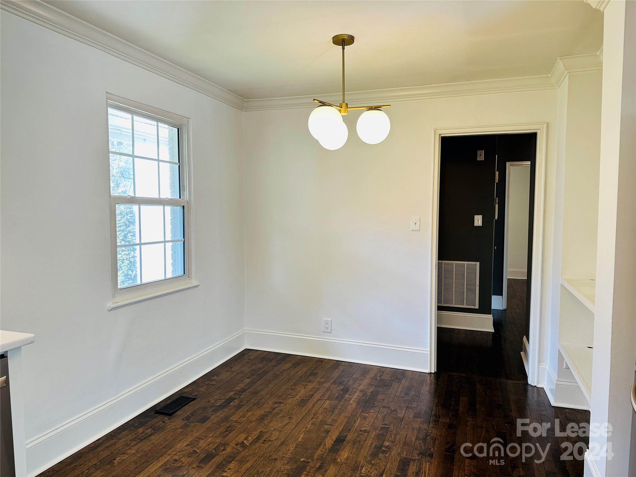 Selwyn Park - Residential Lease