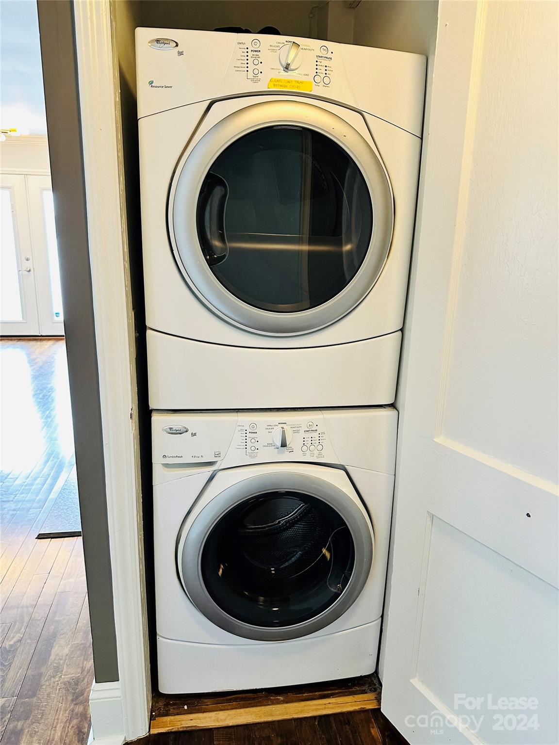 Selwyn Park - Residential Lease