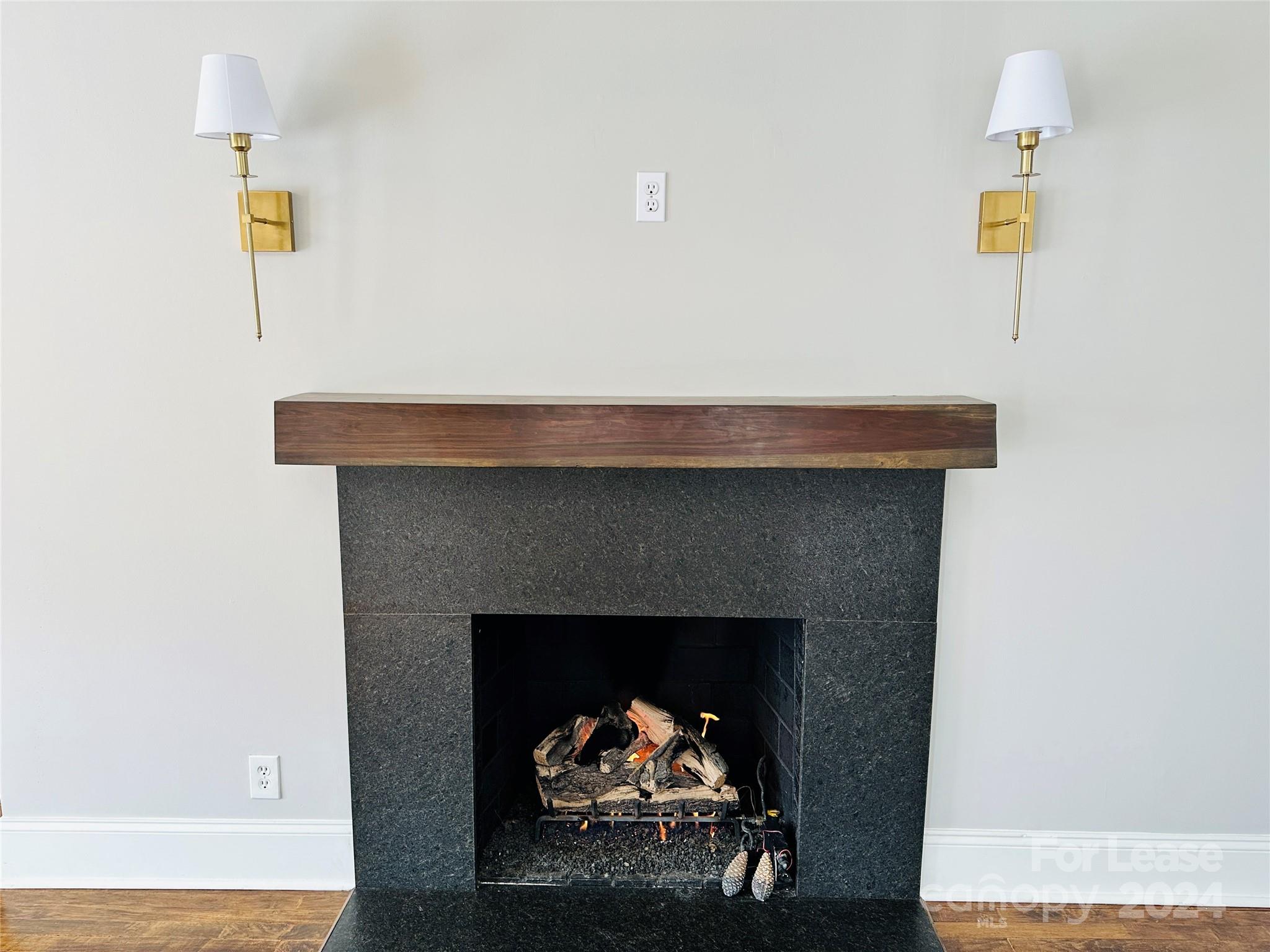 Selwyn Park - Residential Lease