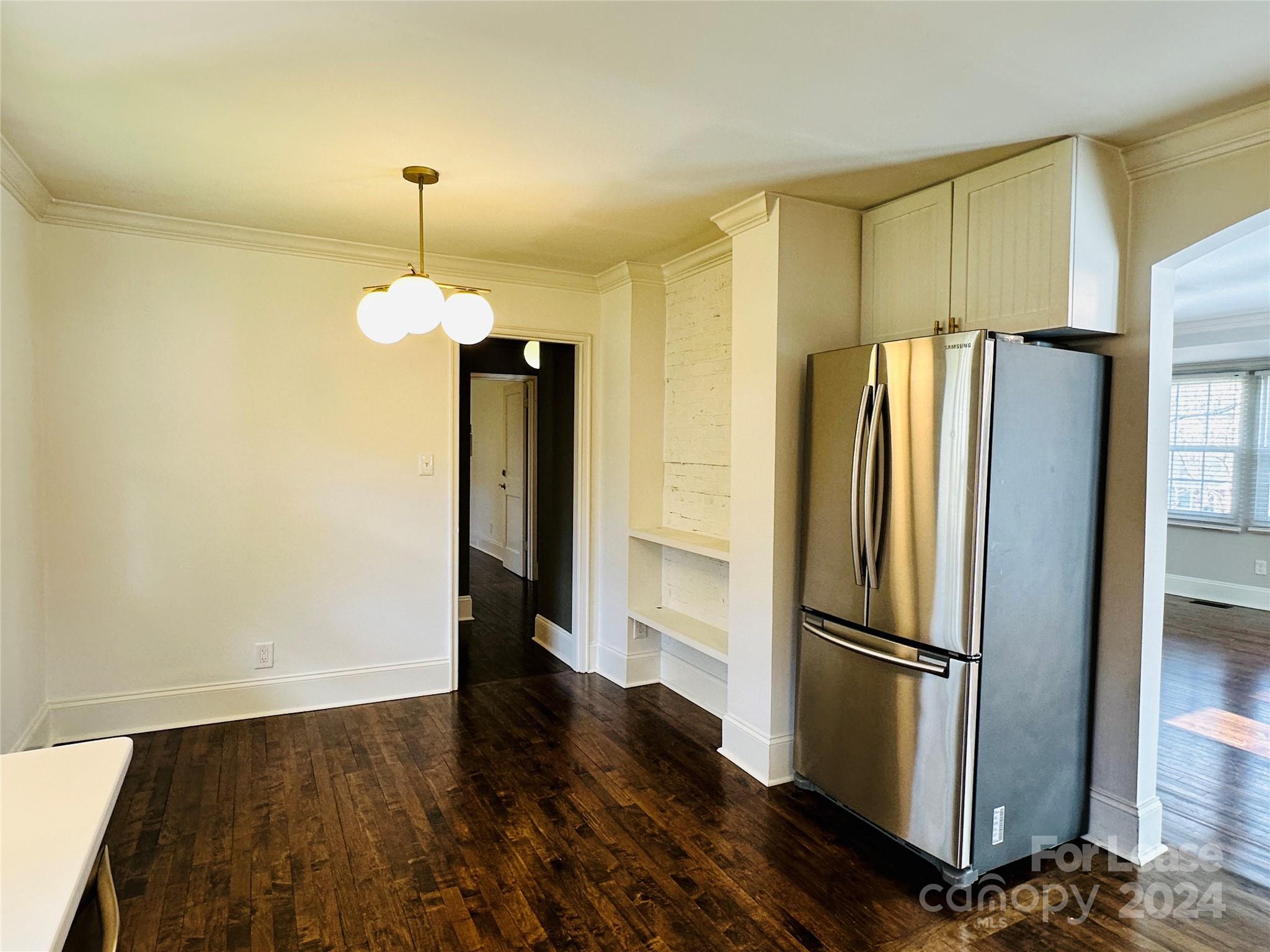 Selwyn Park - Residential Lease