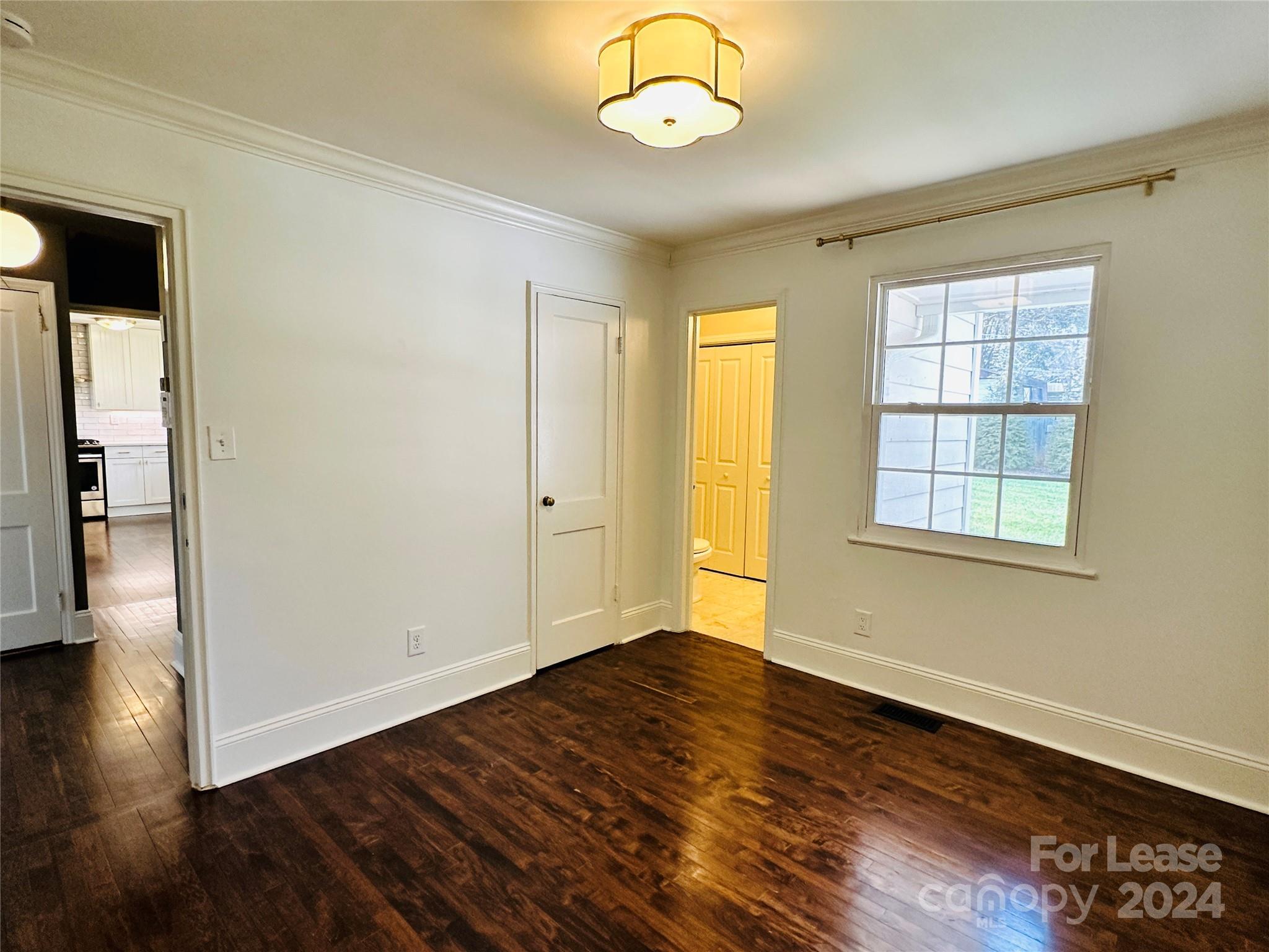 Selwyn Park - Residential Lease